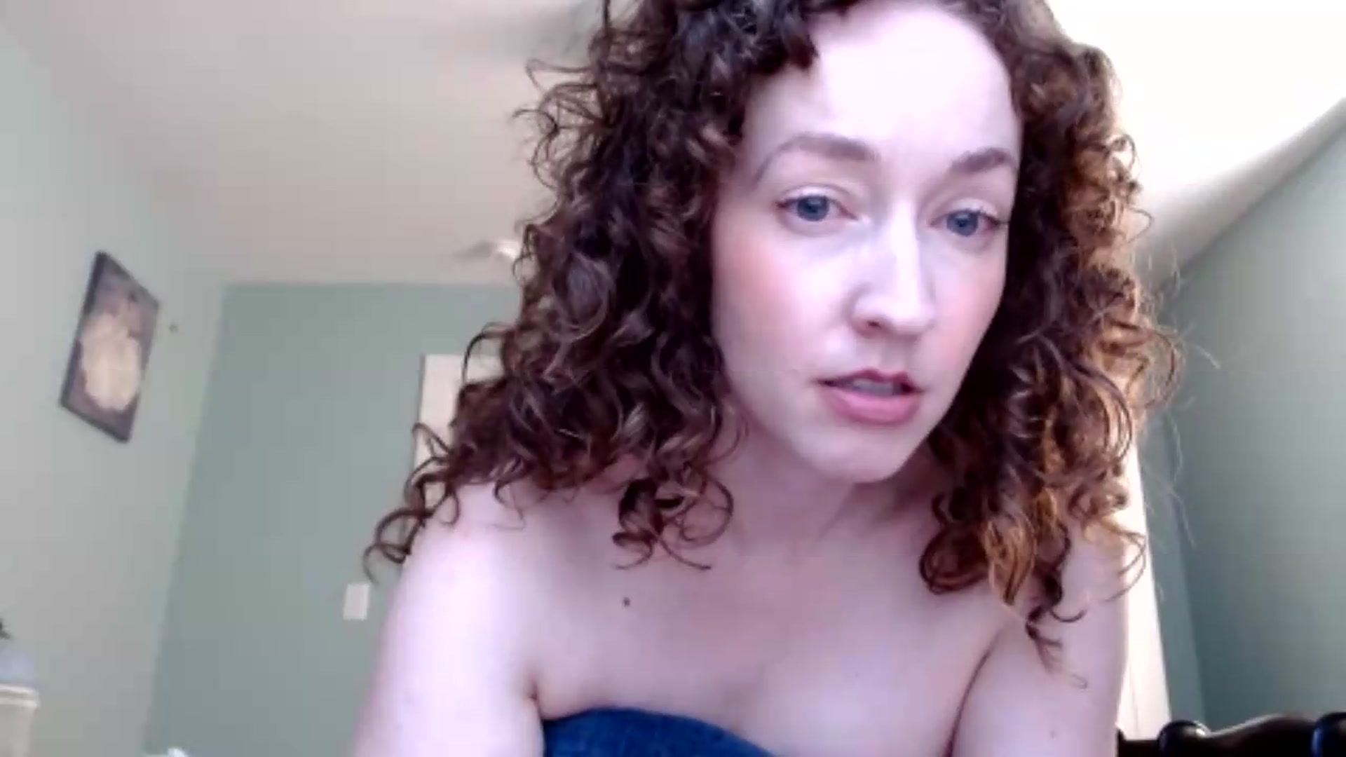 Gallery image thumbnail from TrollopTaylor's myfreecams stream on, 08/15/2026, 23:03 image 16 of 20