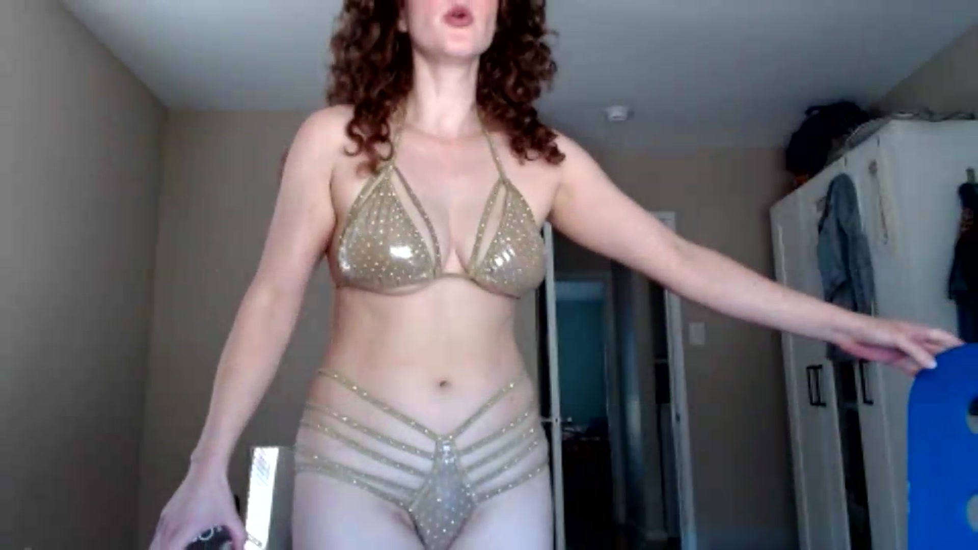 Gallery image thumbnail from TrollopTaylor's myfreecams stream on, 08/18/2026, 21:51 image 12 of 20