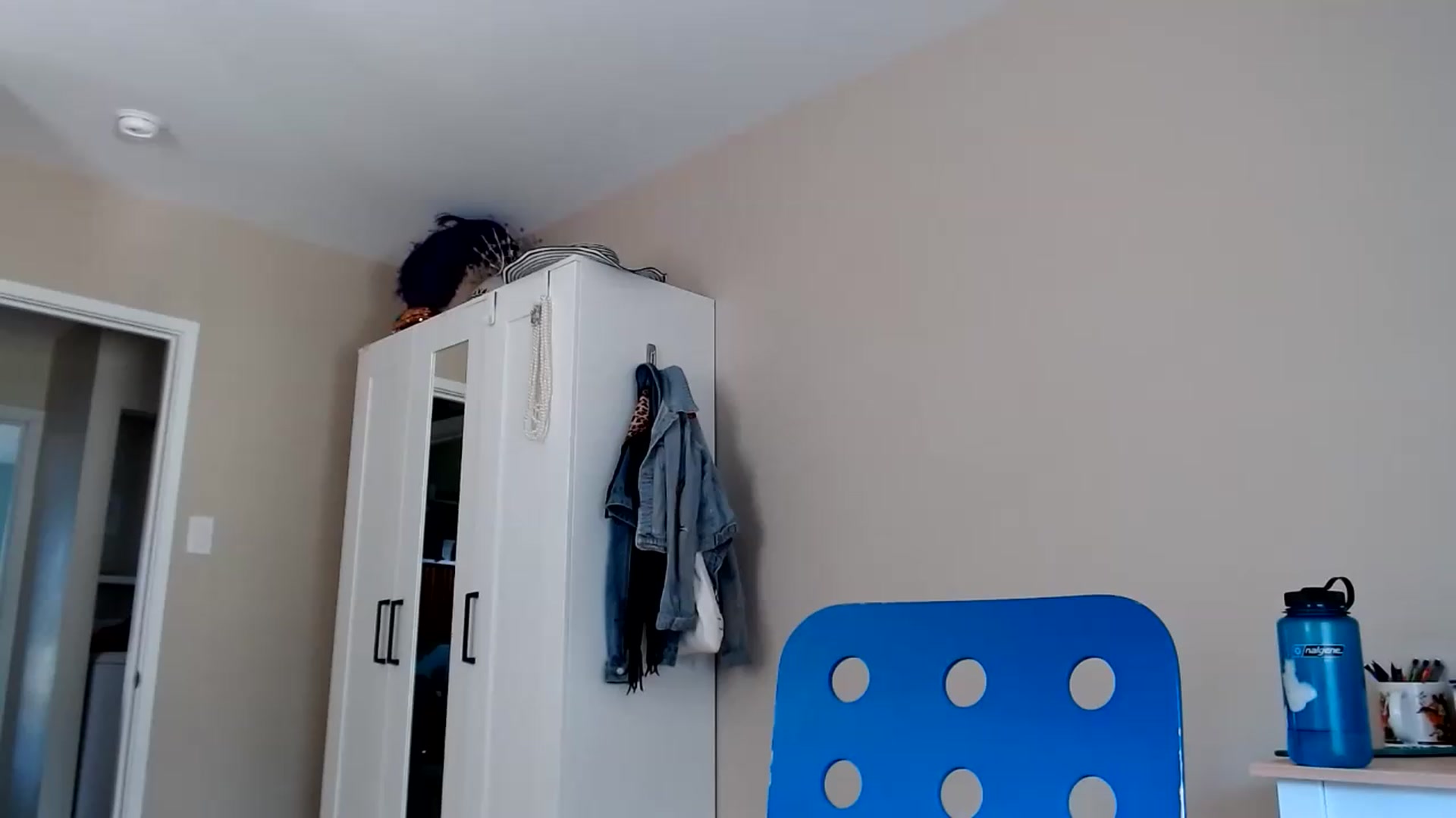 Gallery image thumbnail from TrollopTaylor's myfreecams stream on, 08/18/2026, 23:14 image 19 of 20