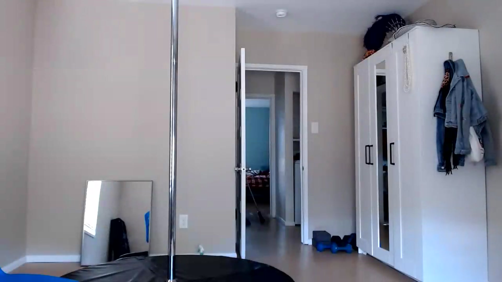 Gallery image thumbnail from TrollopTaylor's myfreecams stream on, 08/18/2026, 23:14 image 6 of 20