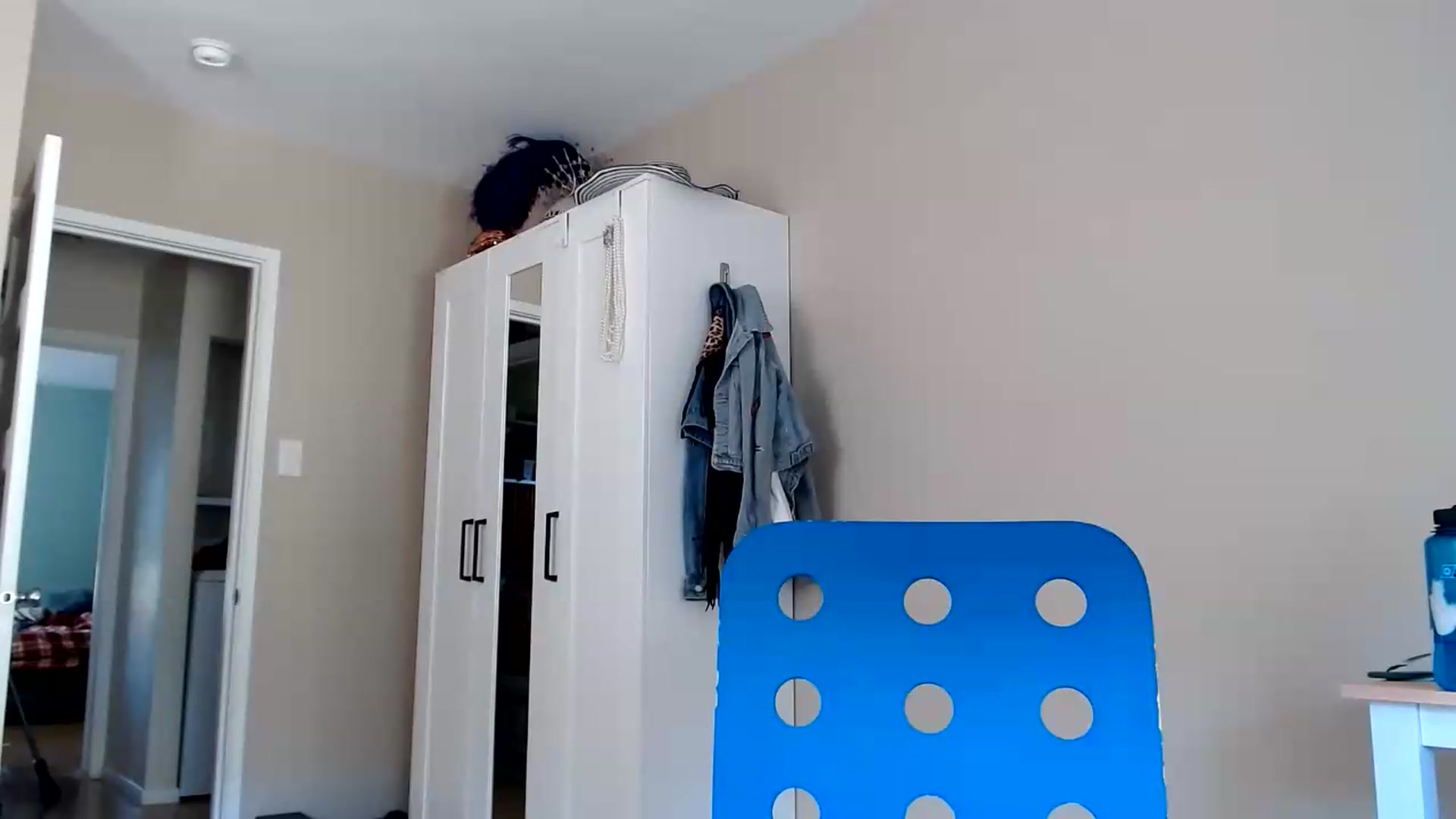 Gallery image thumbnail from TrollopTaylor's myfreecams stream on, 08/18/2026, 23:14 image 18 of 20