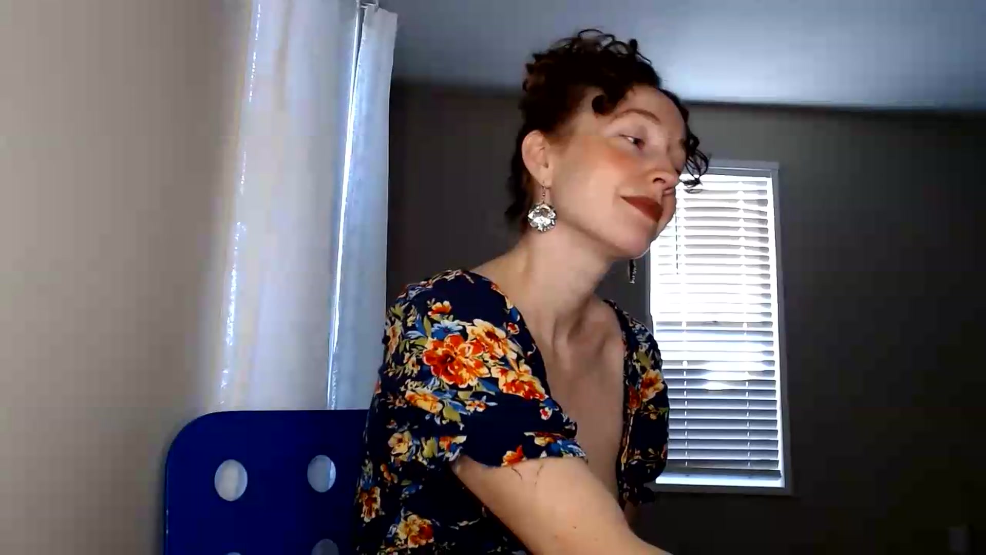 Gallery image thumbnail from TrollopTaylor's myfreecams stream on, 08/25/2026, 24:21 image 13 of 20