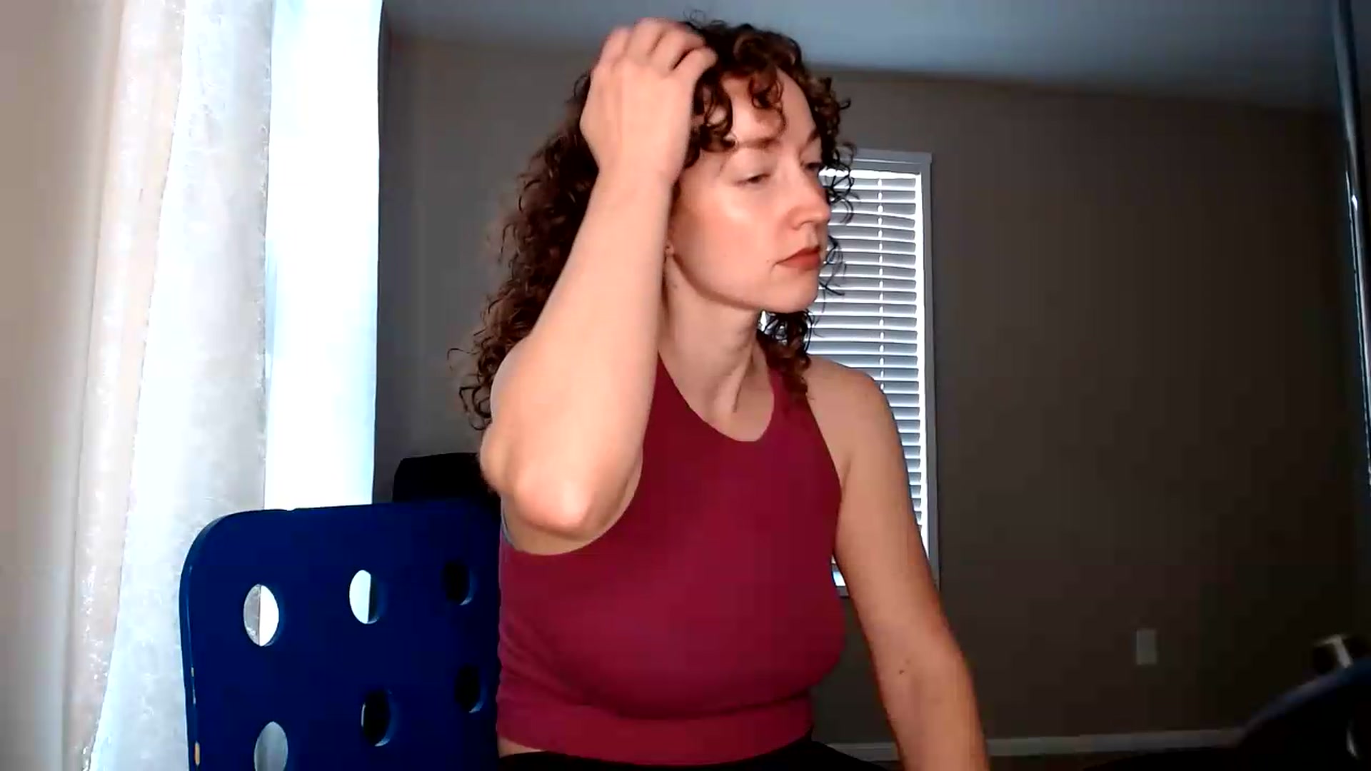Gallery image thumbnail from TrollopTaylor's myfreecams stream on, 08/25/2026, 18:07 image 2 of 20
