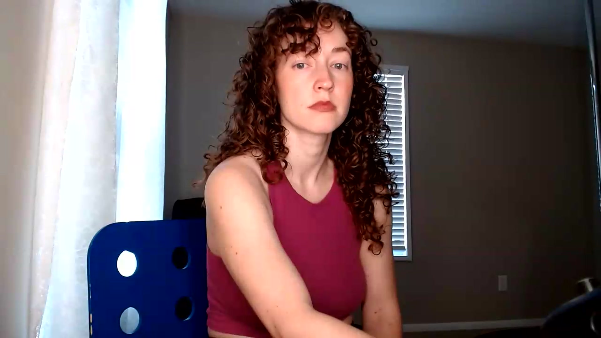 Gallery image thumbnail from TrollopTaylor's myfreecams stream on, 08/25/2026, 18:07 image 8 of 20