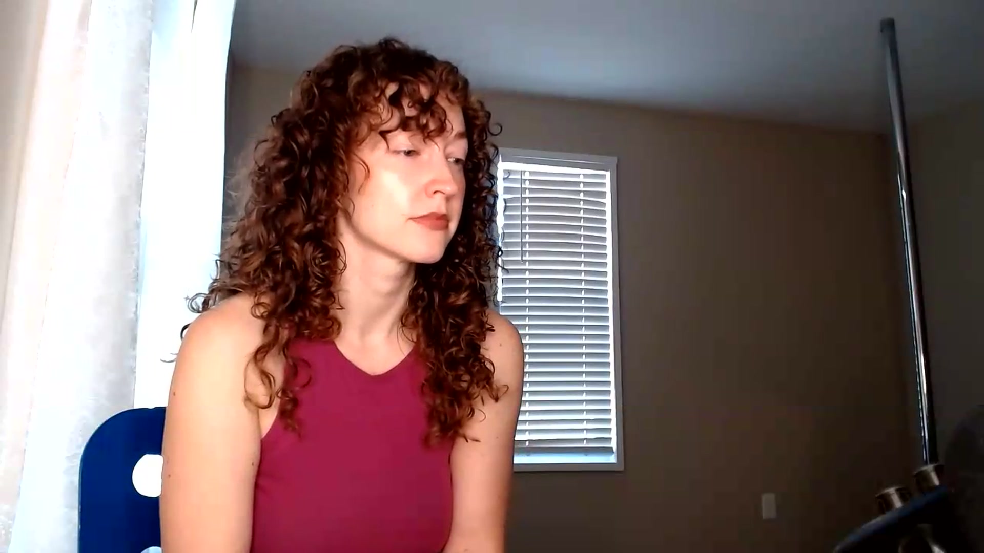 Gallery image thumbnail from TrollopTaylor's myfreecams stream on, 08/25/2026, 18:07 image 15 of 20