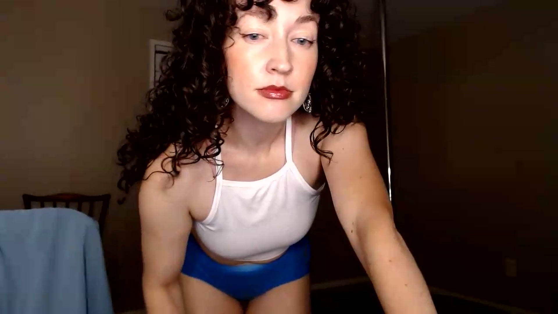 Gallery image thumbnail from TrollopTaylor's myfreecams stream on, 08/29/2026, 04:07 image 17 of 20