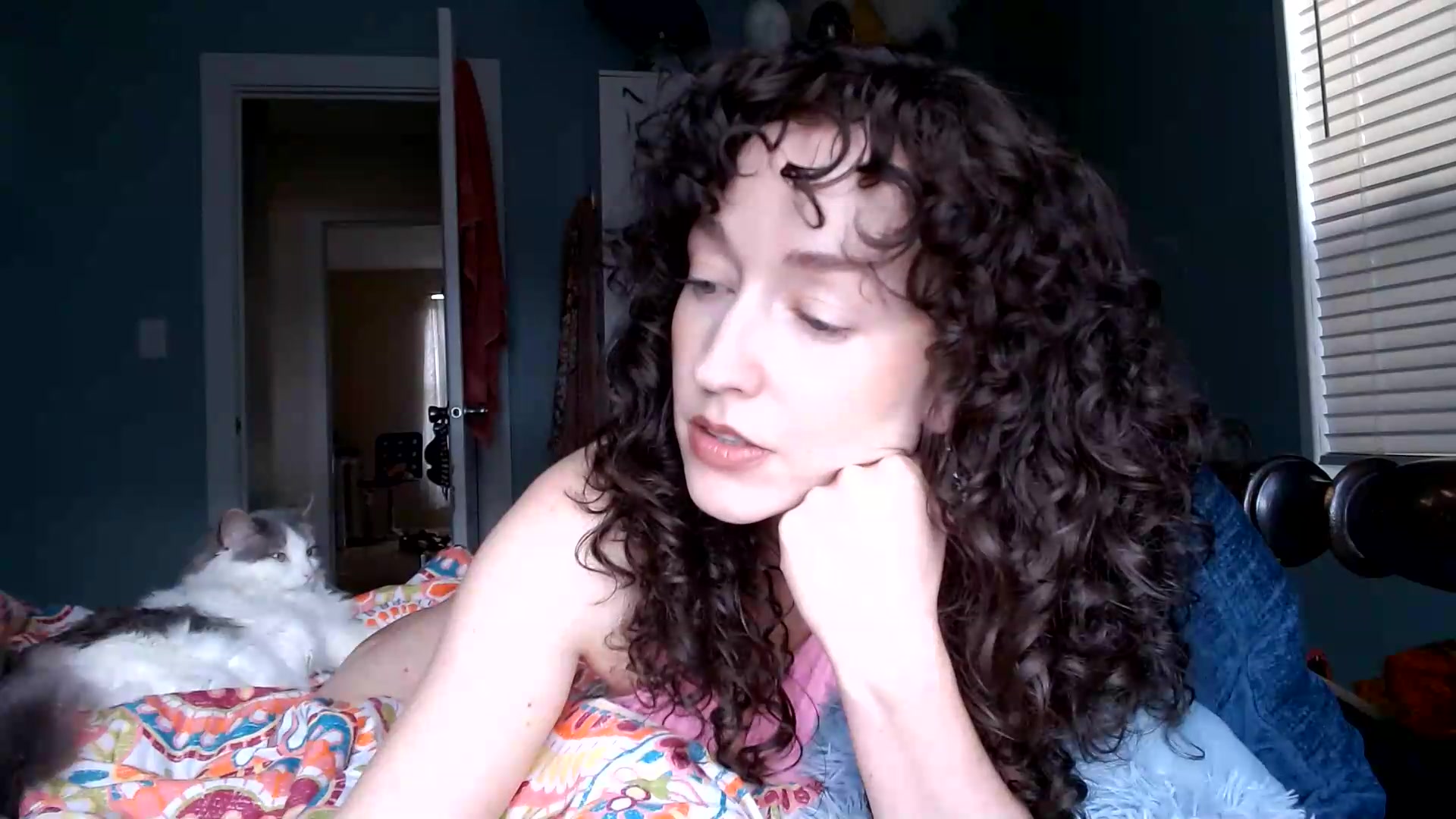Gallery image thumbnail from TrollopTaylor's myfreecams stream on, 08/29/2026, 23:37 image 20 of 20