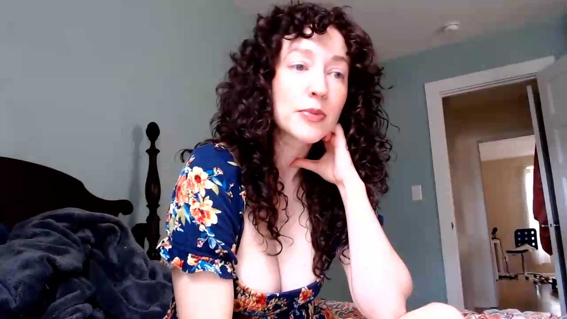 Gallery image thumbnail from TrollopTaylor's myfreecams stream on, 08/30/2026, 21:44 image 14 of 20