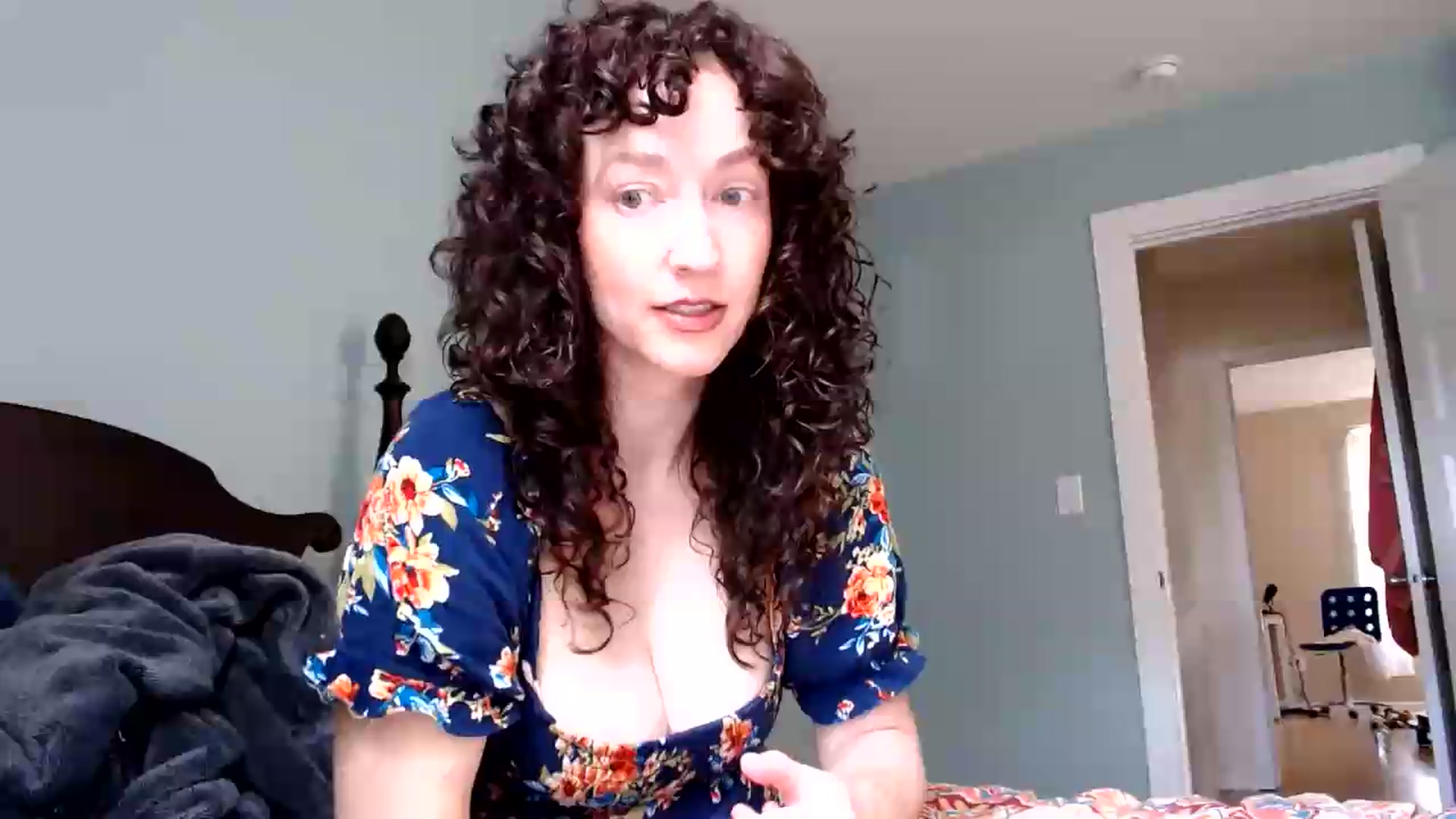 Gallery image thumbnail from TrollopTaylor's myfreecams stream on, 08/30/2026, 21:44 image 16 of 20