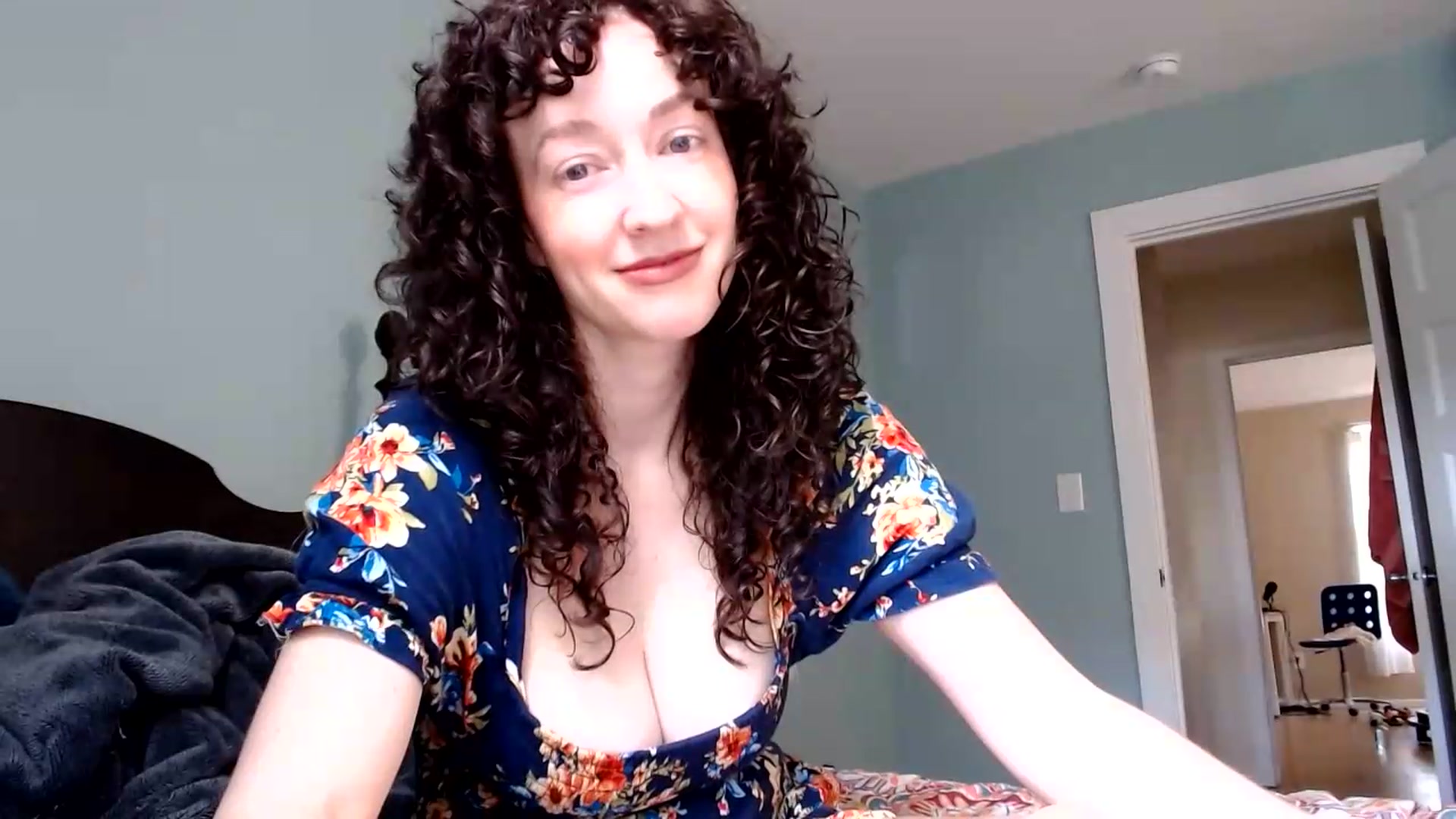 Gallery image thumbnail from TrollopTaylor's myfreecams stream on, 08/30/2026, 21:44 image 17 of 20