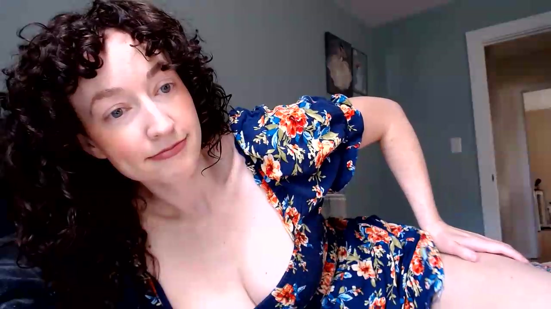 Gallery image thumbnail from TrollopTaylor's myfreecams stream on, 08/30/2026, 21:44 image 7 of 20