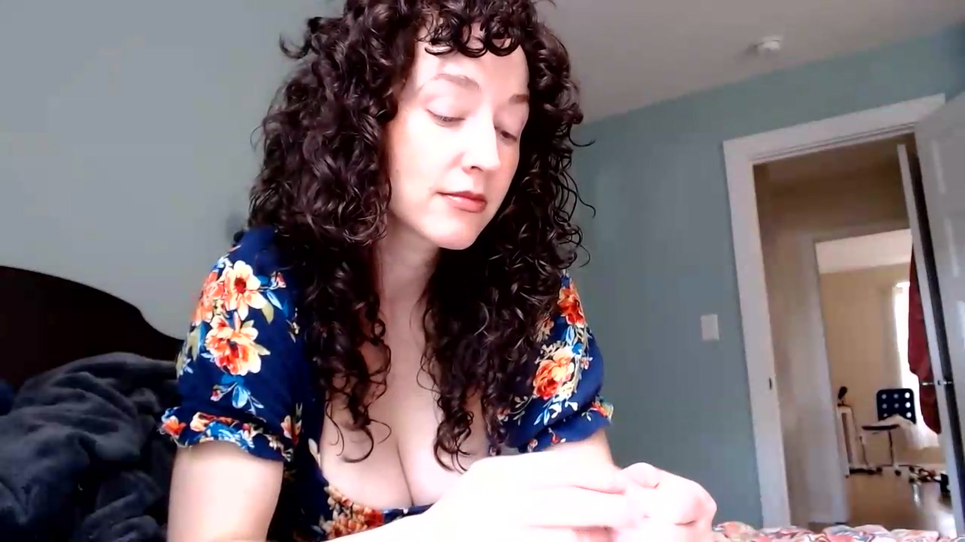 Gallery image thumbnail from TrollopTaylor's myfreecams stream on, 08/30/2026, 21:44 image 18 of 20