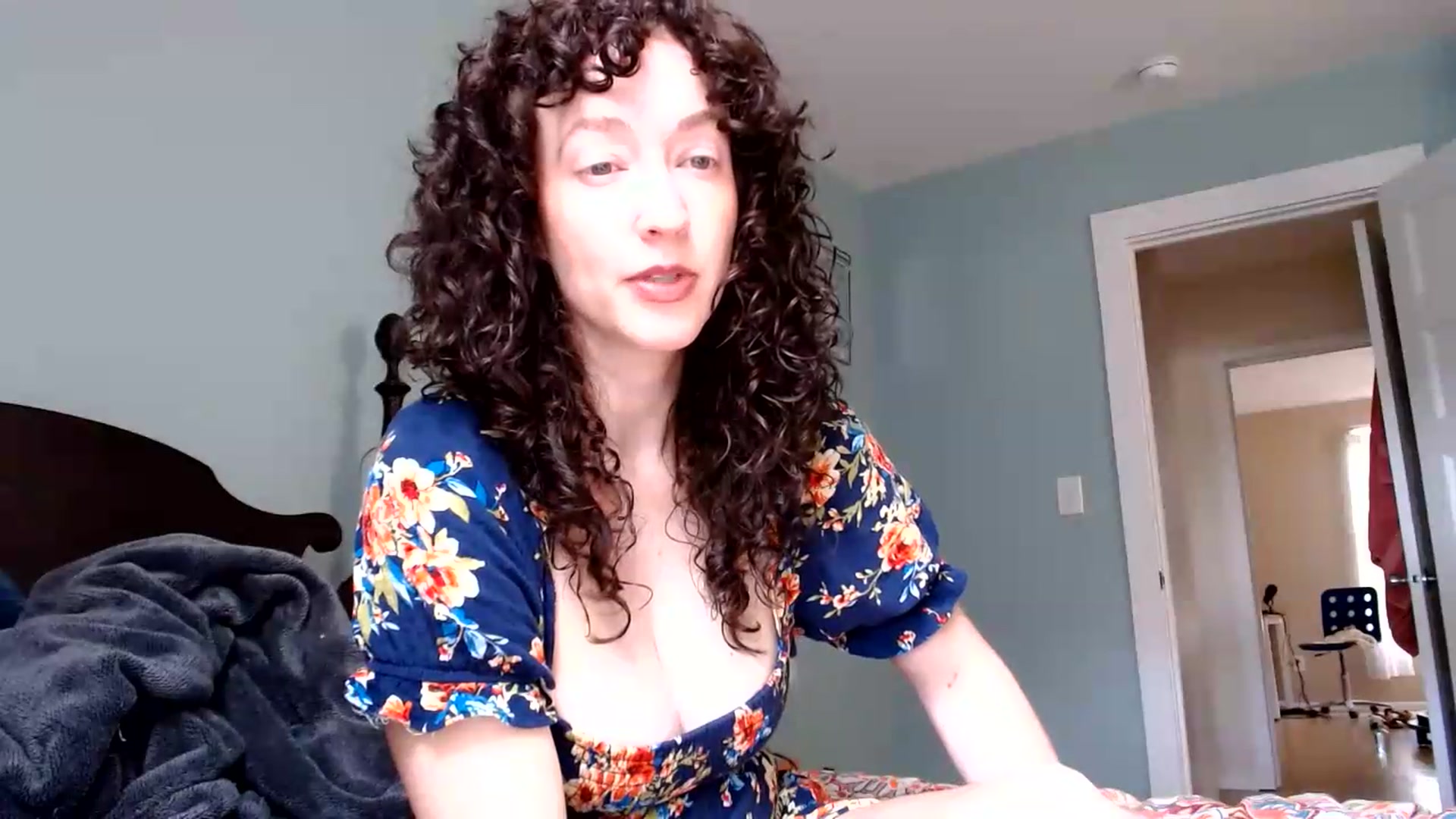 Gallery image thumbnail from TrollopTaylor's myfreecams stream on, 08/30/2026, 21:44 image 15 of 20