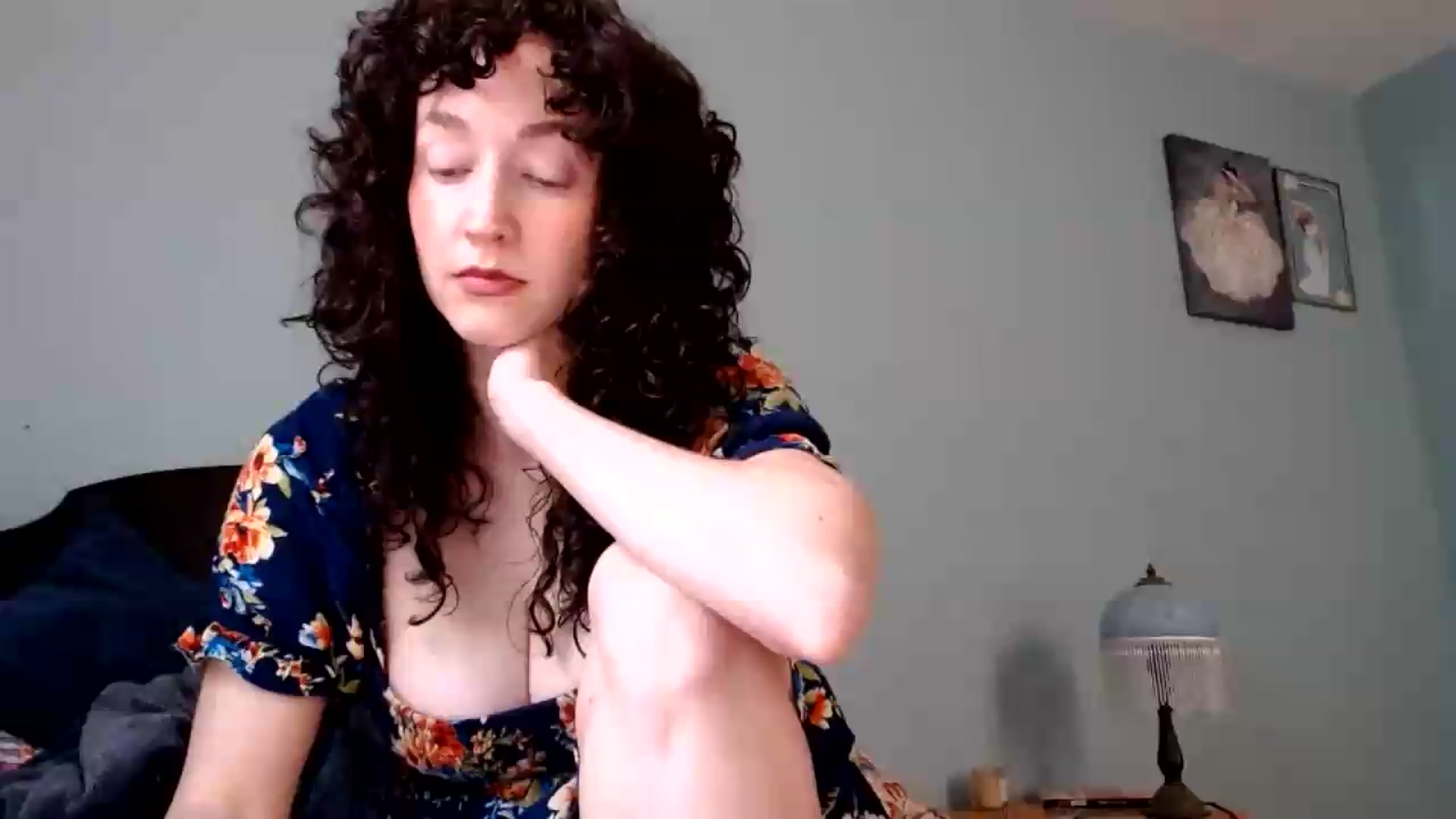 Gallery image thumbnail from TrollopTaylor's myfreecams stream on, 08/30/2026, 22:18 image 1 of 20