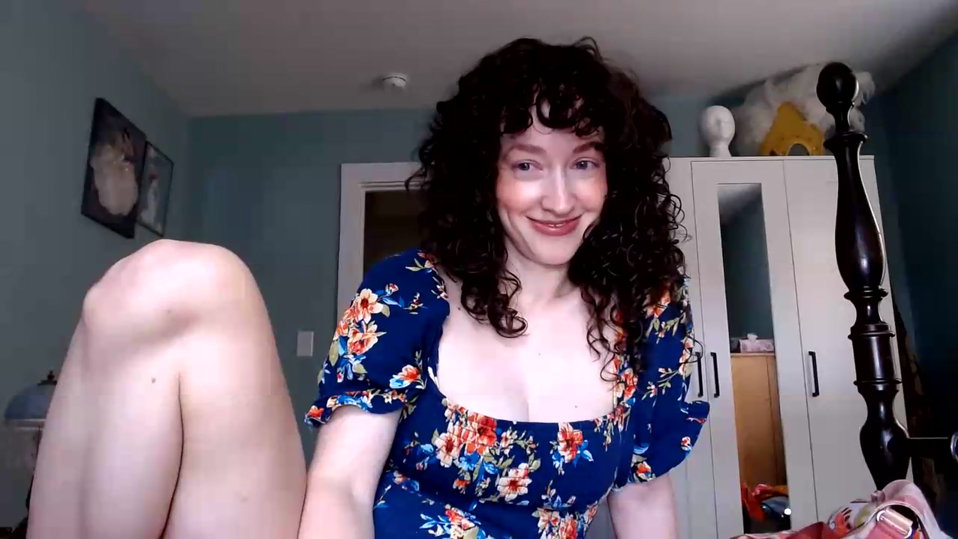 Gallery image thumbnail from TrollopTaylor's myfreecams stream on, 08/30/2026, 22:18 image 9 of 20