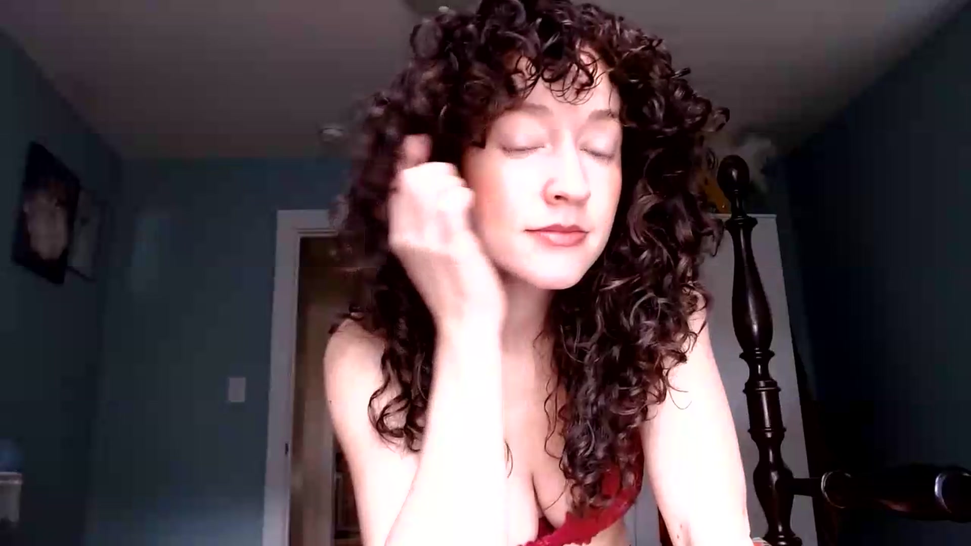 Gallery image thumbnail from TrollopTaylor's myfreecams stream on, 08/31/2026, 22:07 image 2 of 20