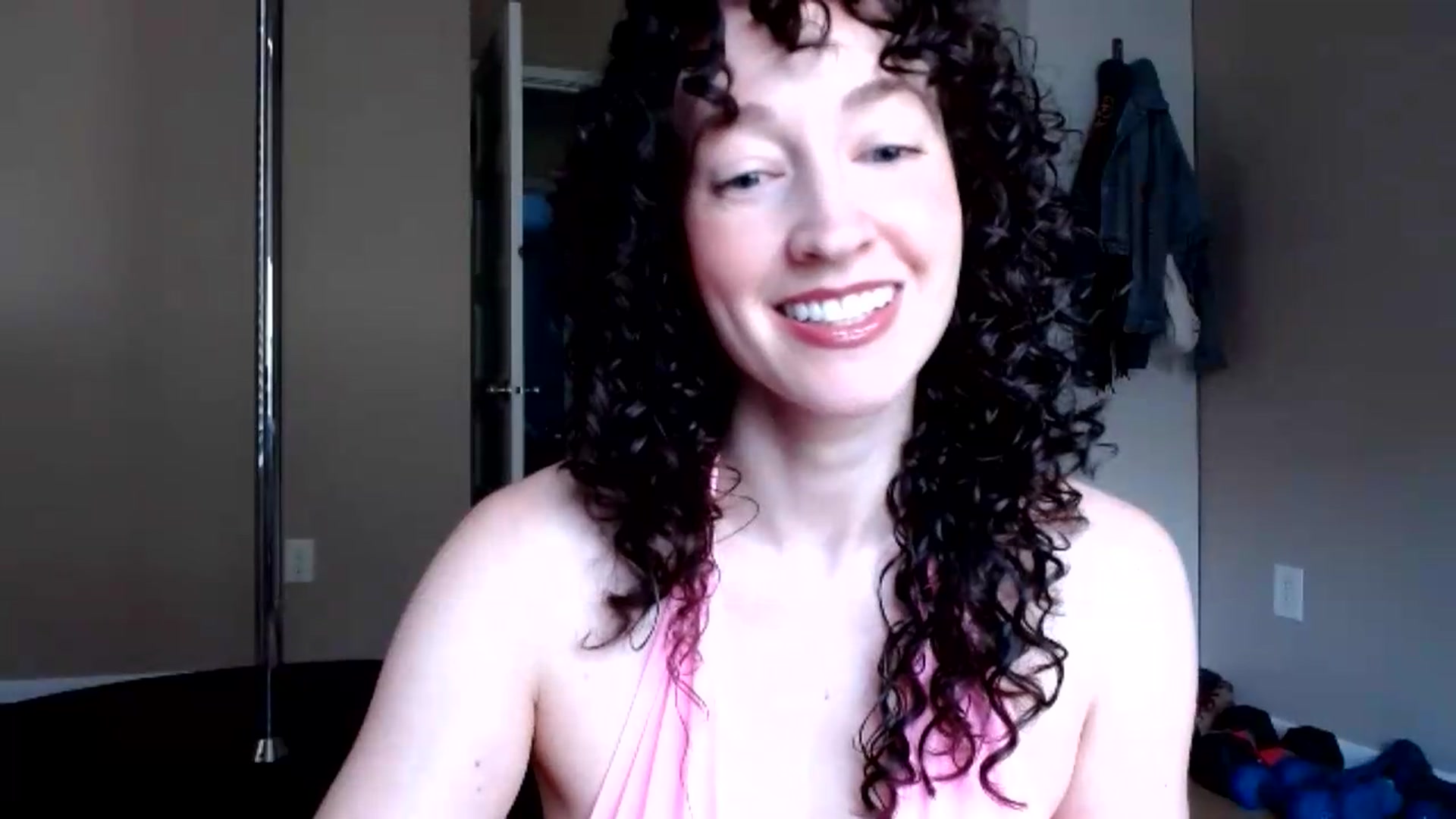 Gallery image thumbnail from TrollopTaylor's myfreecams stream on, 09/02/2026, 22:53 image 2 of 20