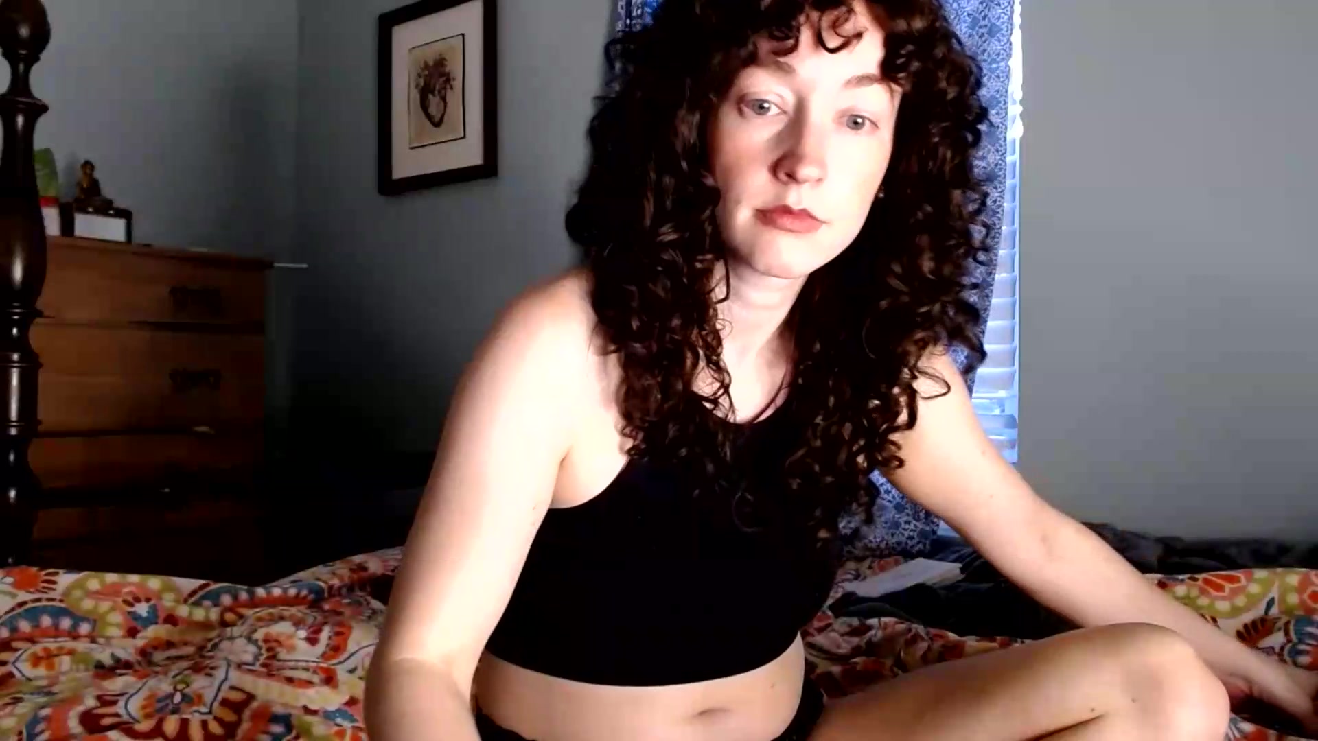 Gallery image thumbnail from TrollopTaylor's myfreecams stream on, 09/04/2026, 01:26 image 15 of 20