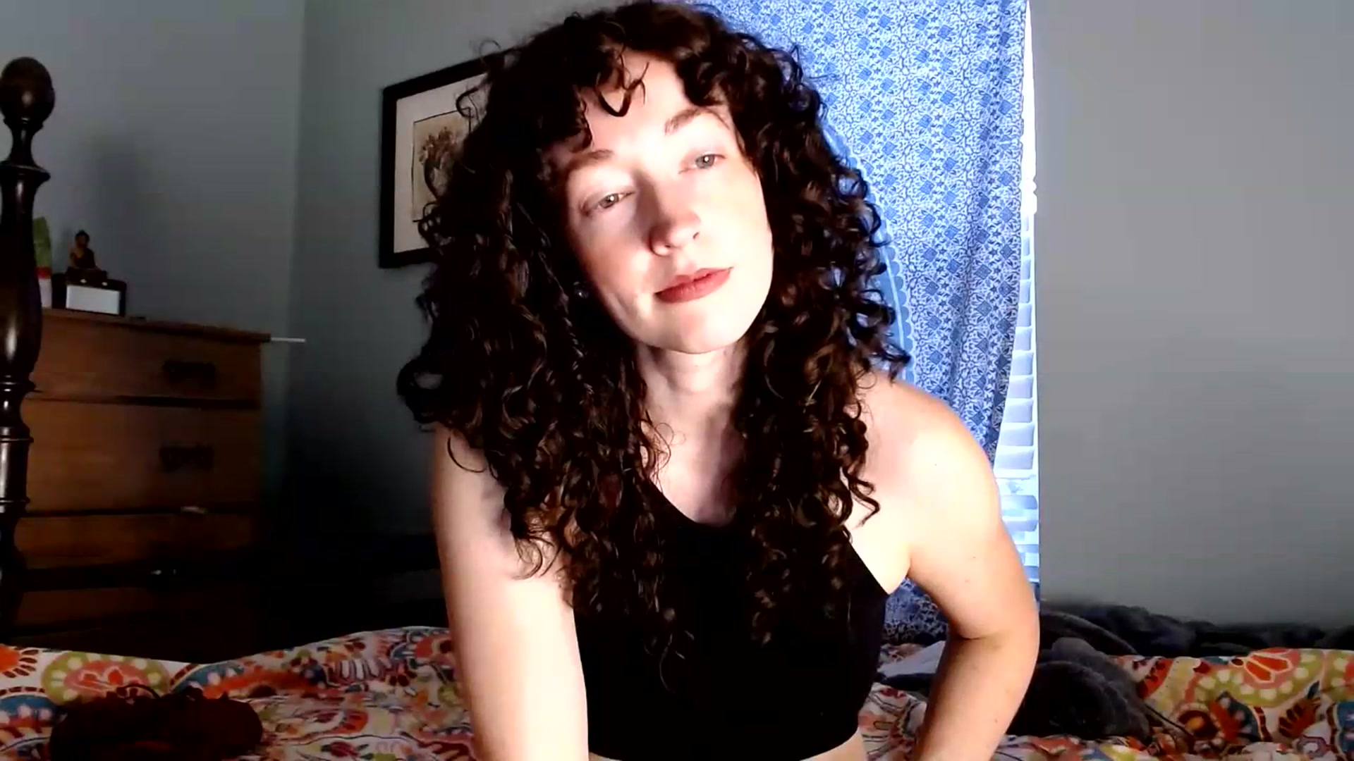 Gallery image thumbnail from TrollopTaylor's myfreecams stream on, 09/04/2026, 01:26 image 5 of 20