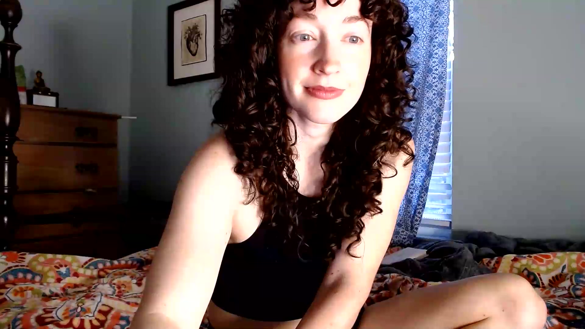Gallery image thumbnail from TrollopTaylor's myfreecams stream on, 09/04/2026, 01:26 image 14 of 20