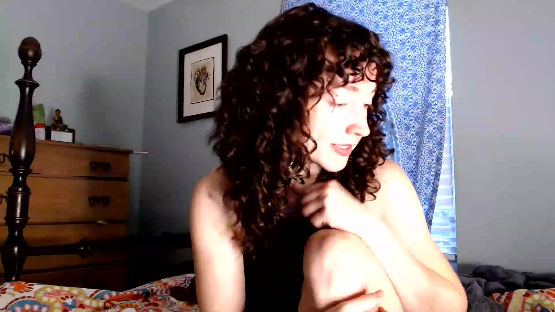 Gallery image thumbnail from TrollopTaylor's myfreecams stream on, 09/04/2026, 01:26 image 17 of 20