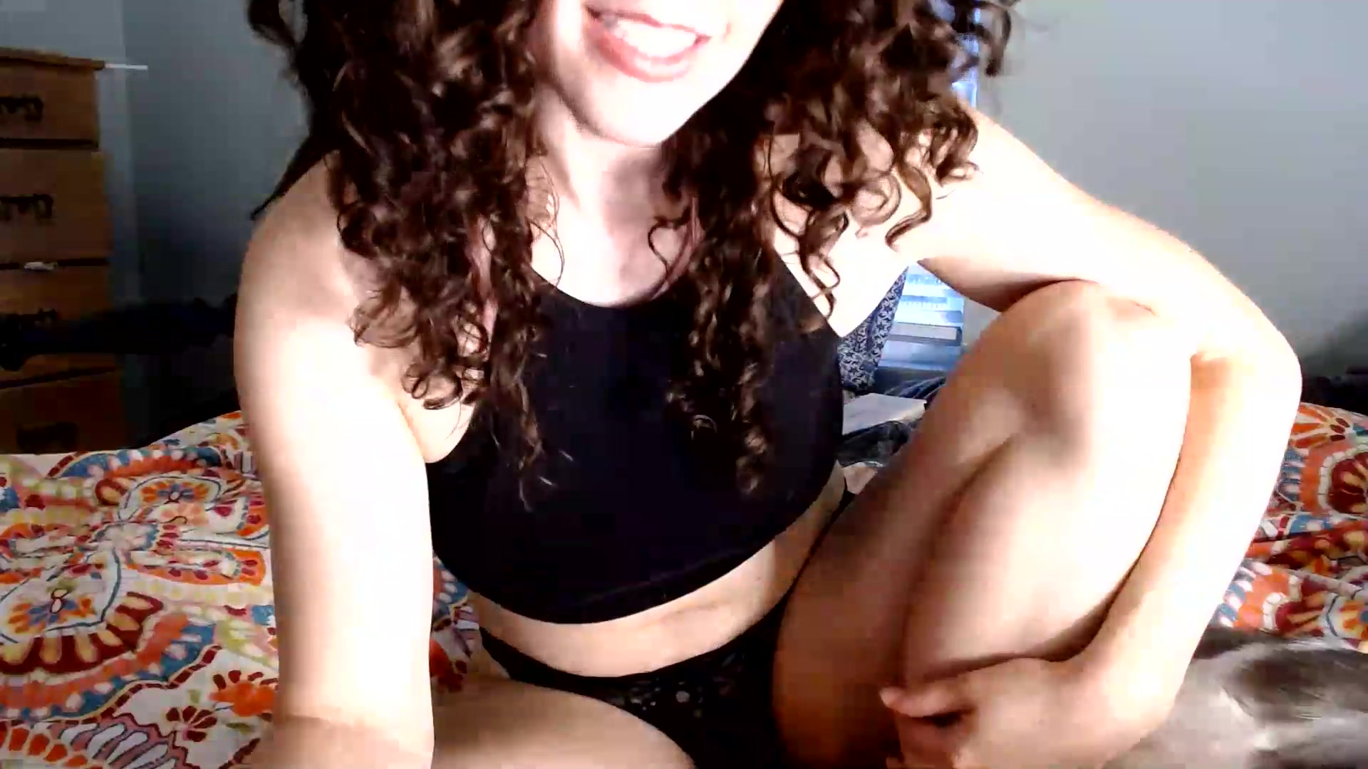 Gallery image thumbnail from TrollopTaylor's myfreecams stream on, 09/04/2026, 01:26 image 19 of 20