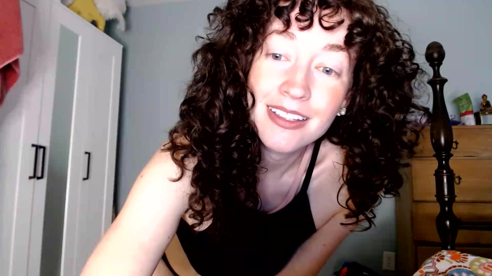 Gallery image thumbnail from TrollopTaylor's myfreecams stream on, 09/04/2026, 01:26 image 20 of 20