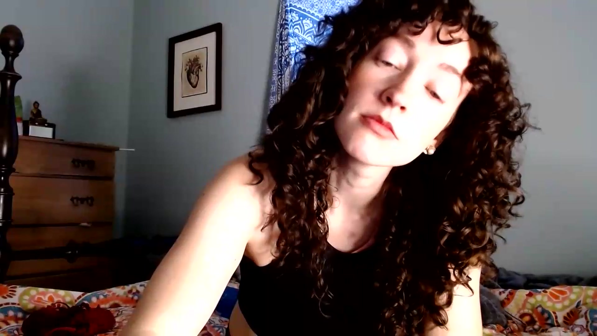 Gallery image thumbnail from TrollopTaylor's myfreecams stream on, 09/04/2026, 01:26 image 3 of 20