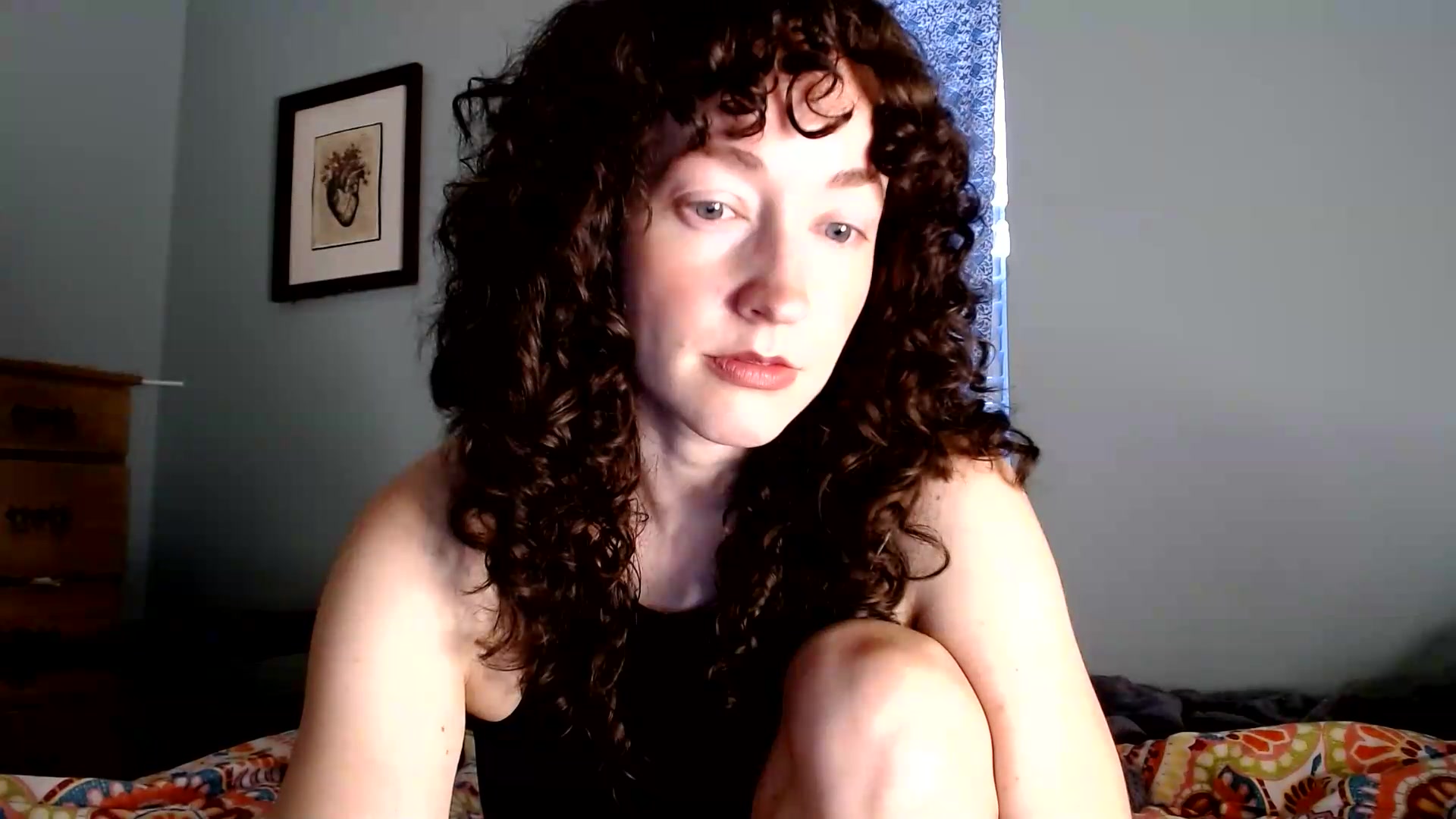 Gallery image thumbnail from TrollopTaylor's myfreecams stream on, 09/04/2026, 01:26 image 18 of 20