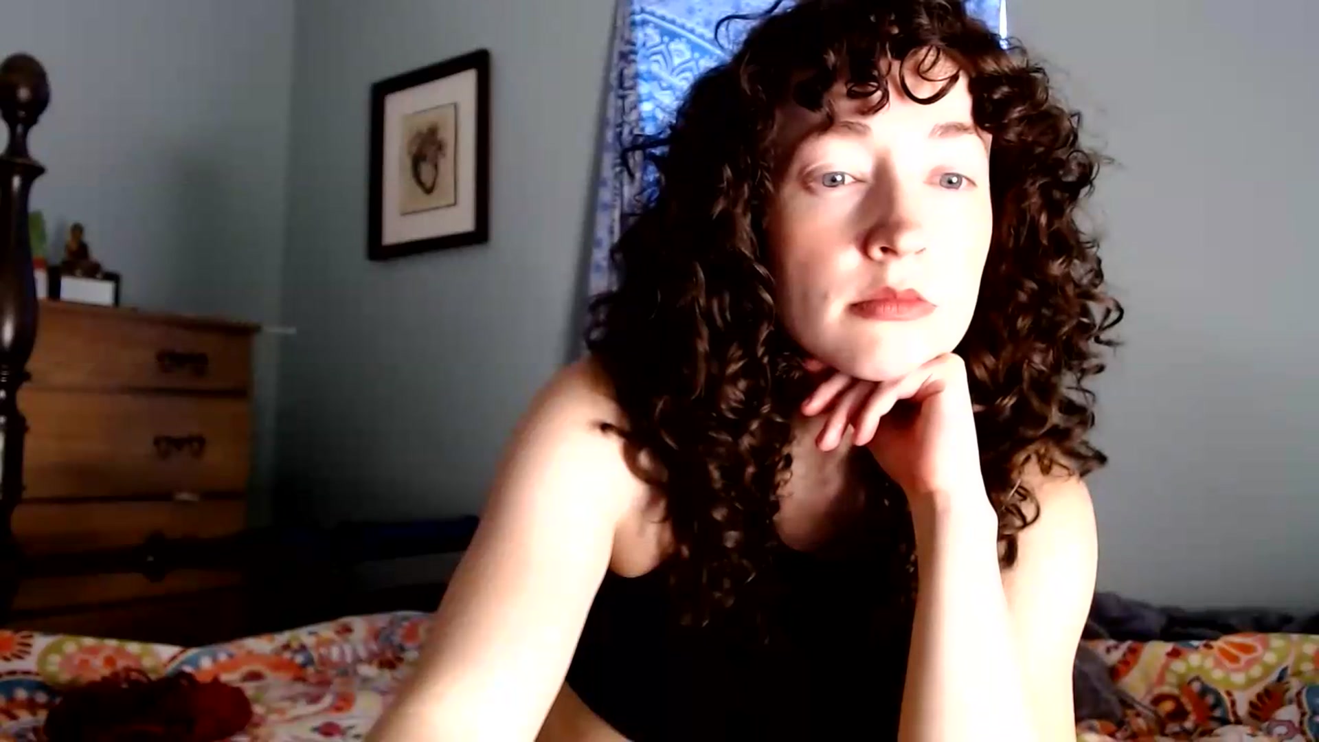 Gallery image thumbnail from TrollopTaylor's myfreecams stream on, 09/04/2026, 01:26 image 6 of 20