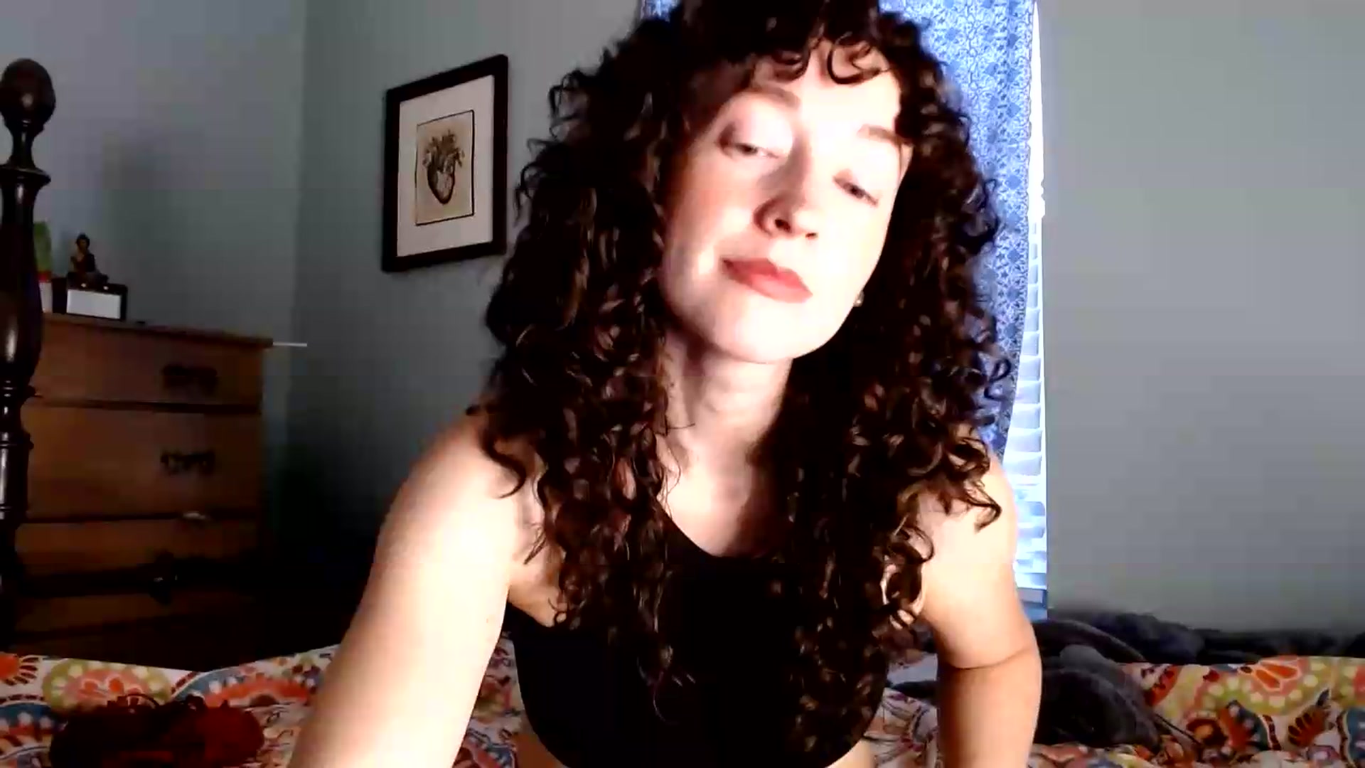 Gallery image thumbnail from TrollopTaylor's myfreecams stream on, 09/04/2026, 01:26 image 4 of 20