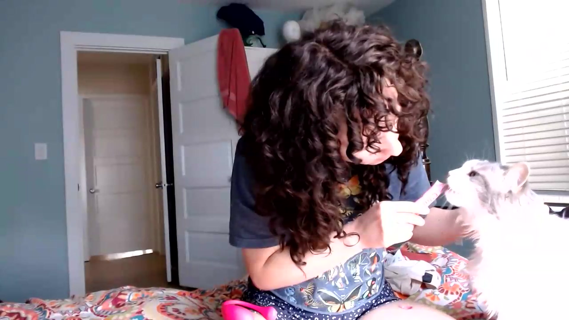Gallery image thumbnail from TrollopTaylor's myfreecams stream on, 09/04/2026, 20:47 image 3 of 20