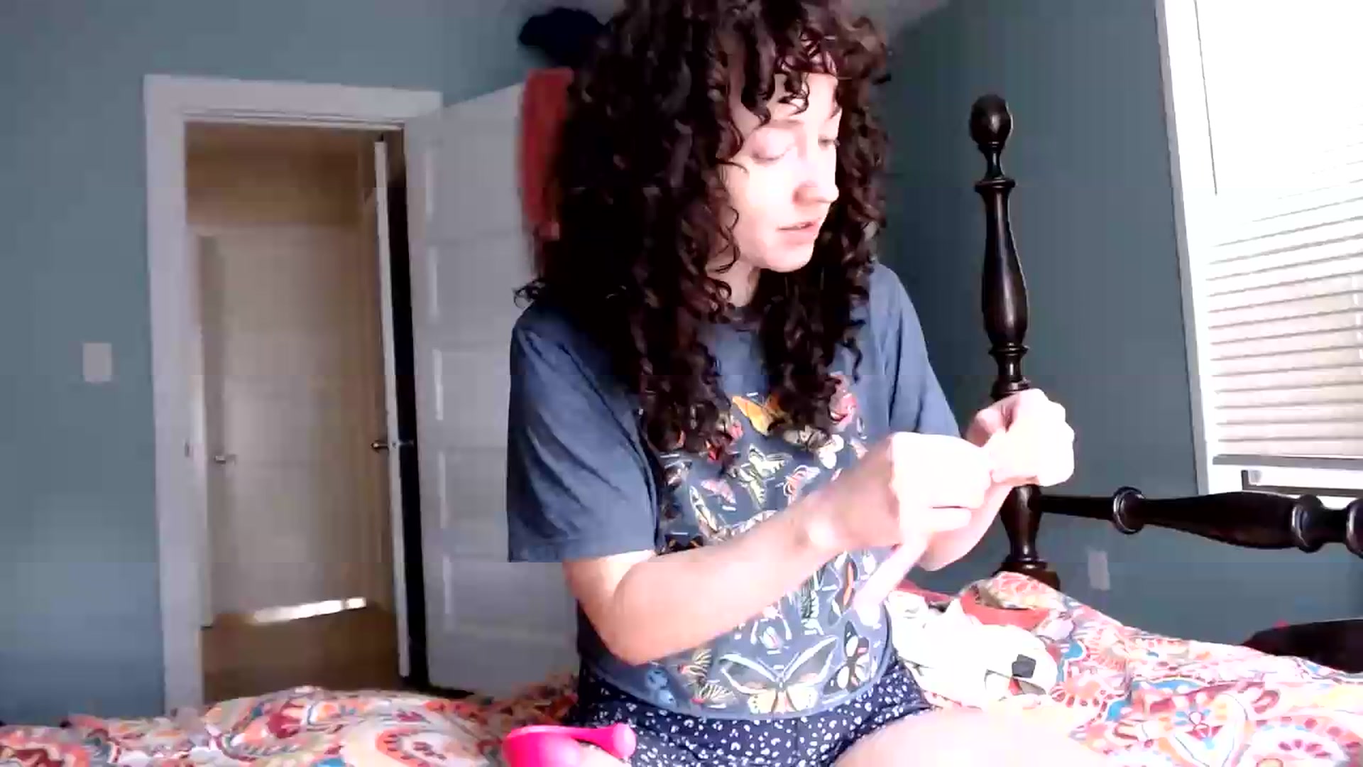 Gallery image thumbnail from TrollopTaylor's myfreecams stream on, 09/04/2026, 20:47 image 1 of 20
