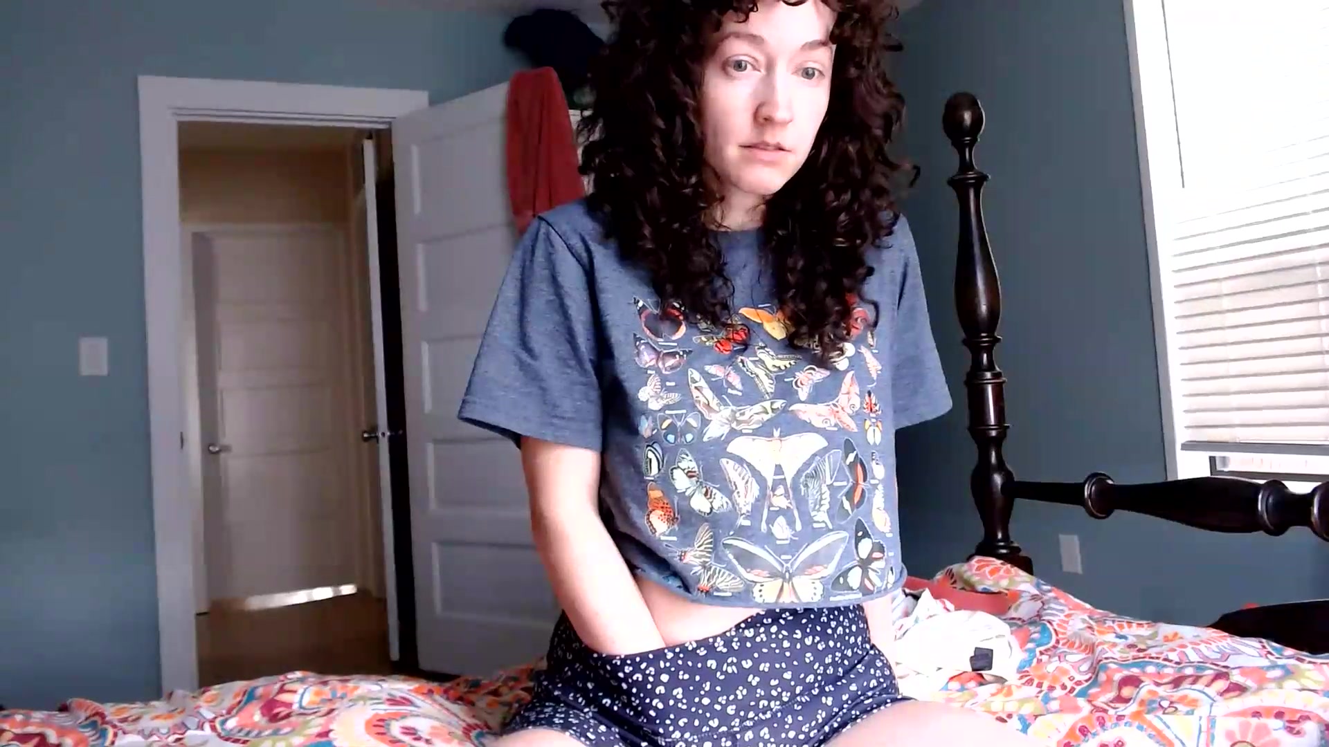 Gallery image thumbnail from TrollopTaylor's myfreecams stream on, 09/04/2026, 20:47 image 8 of 20