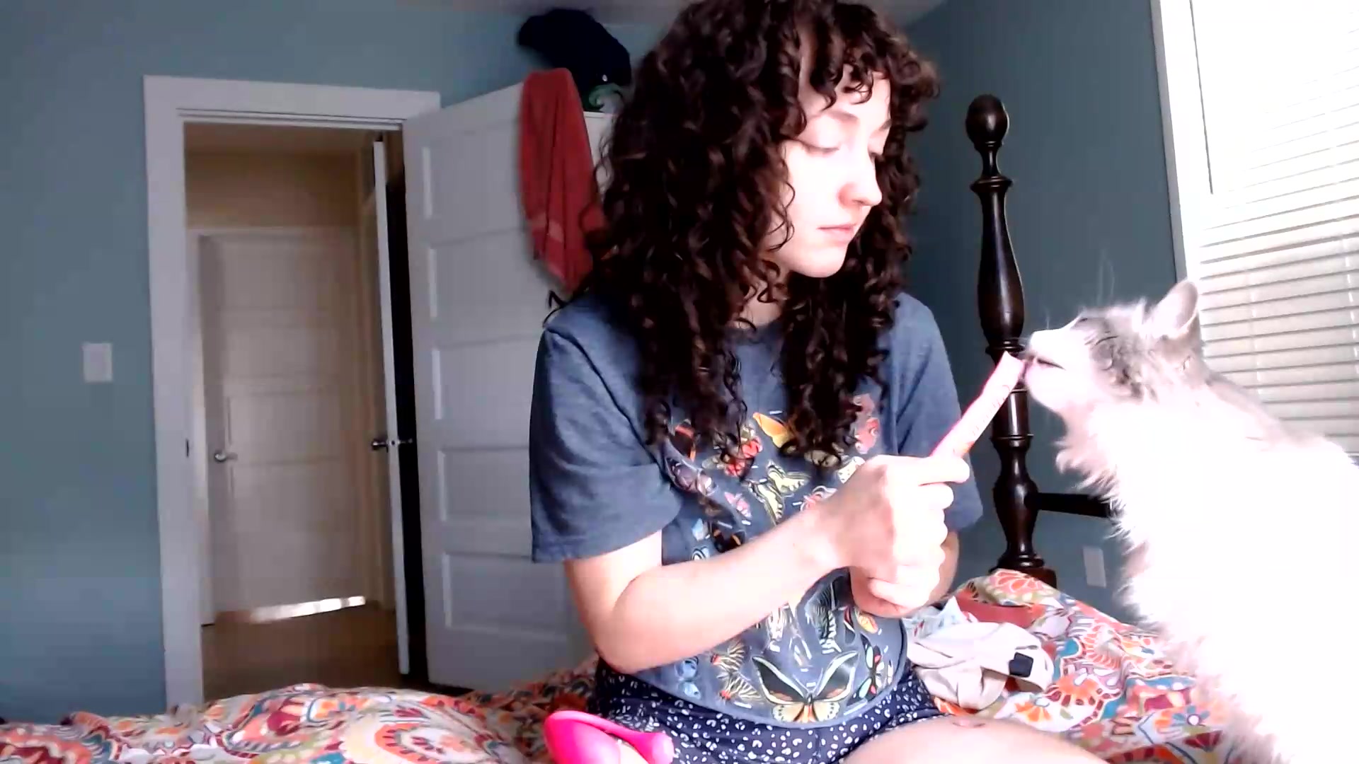 Gallery image thumbnail from TrollopTaylor's myfreecams stream on, 09/04/2026, 20:47 image 4 of 20