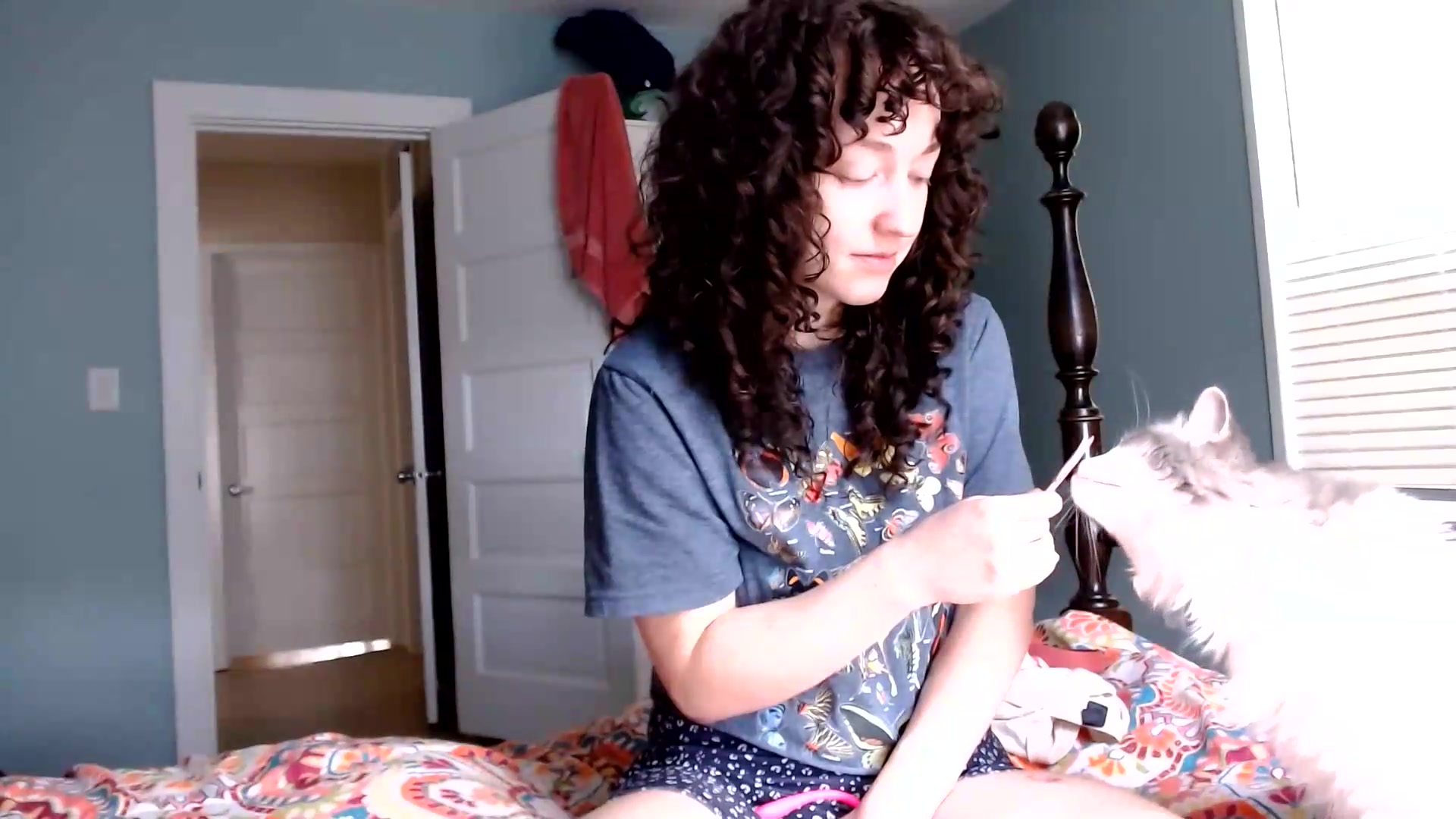 Gallery image thumbnail from TrollopTaylor's myfreecams stream on, 09/04/2026, 20:47 image 7 of 20