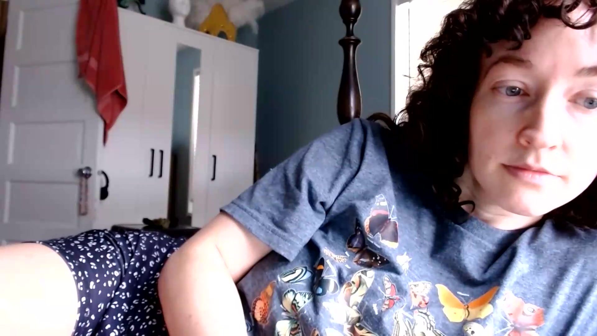 Gallery image thumbnail from TrollopTaylor's myfreecams stream on, 09/04/2026, 20:47 image 17 of 20