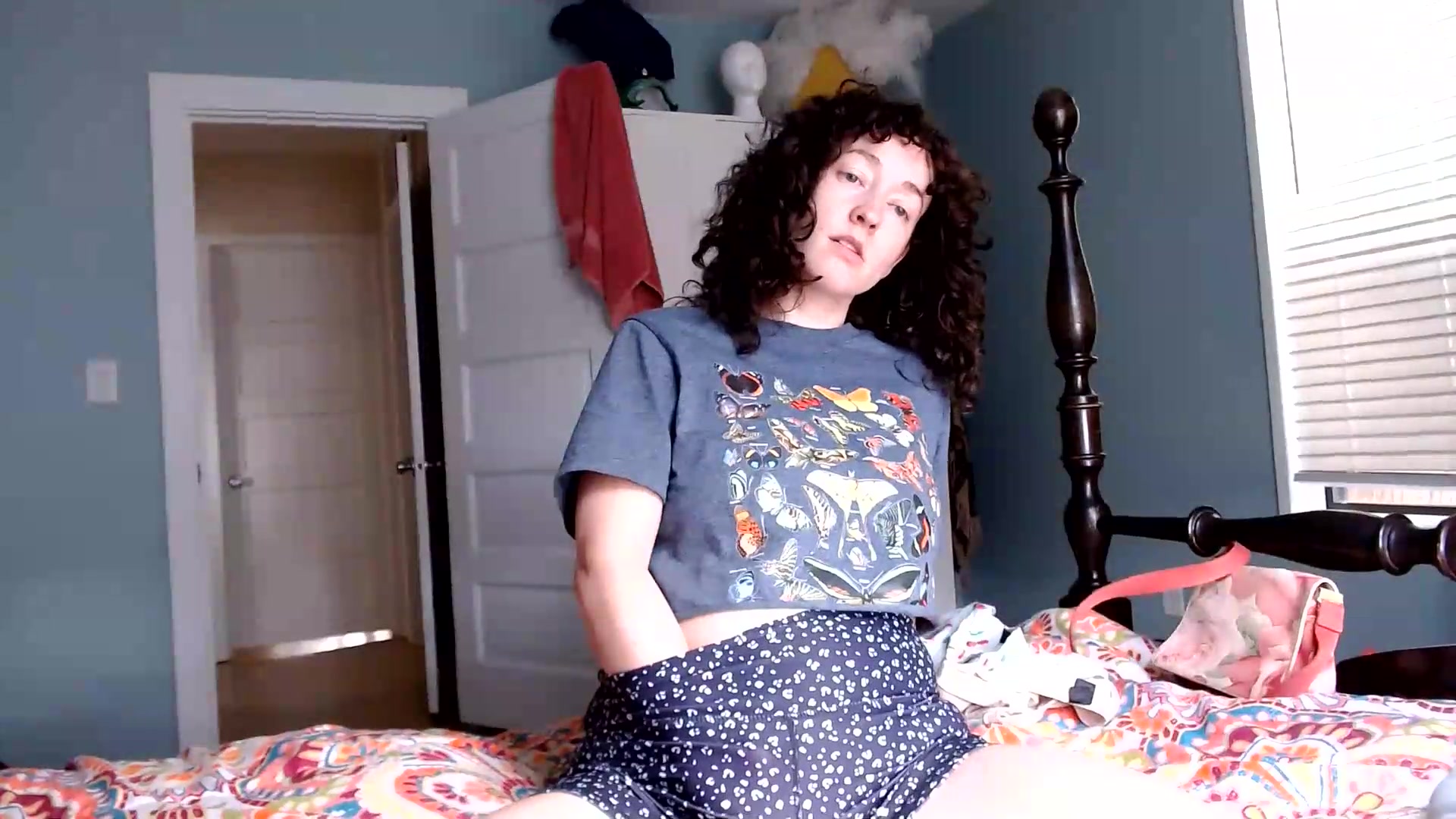 Gallery image thumbnail from TrollopTaylor's myfreecams stream on, 09/04/2026, 20:47 image 11 of 20