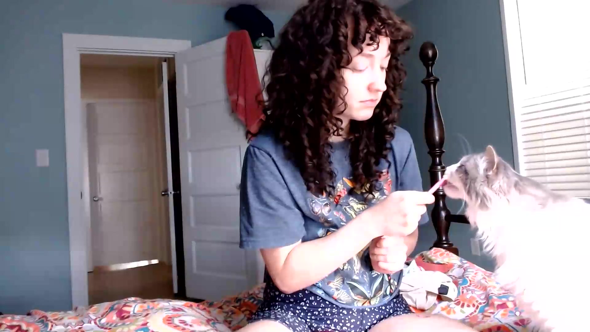 Gallery image thumbnail from TrollopTaylor's myfreecams stream on, 09/04/2026, 20:47 image 6 of 20