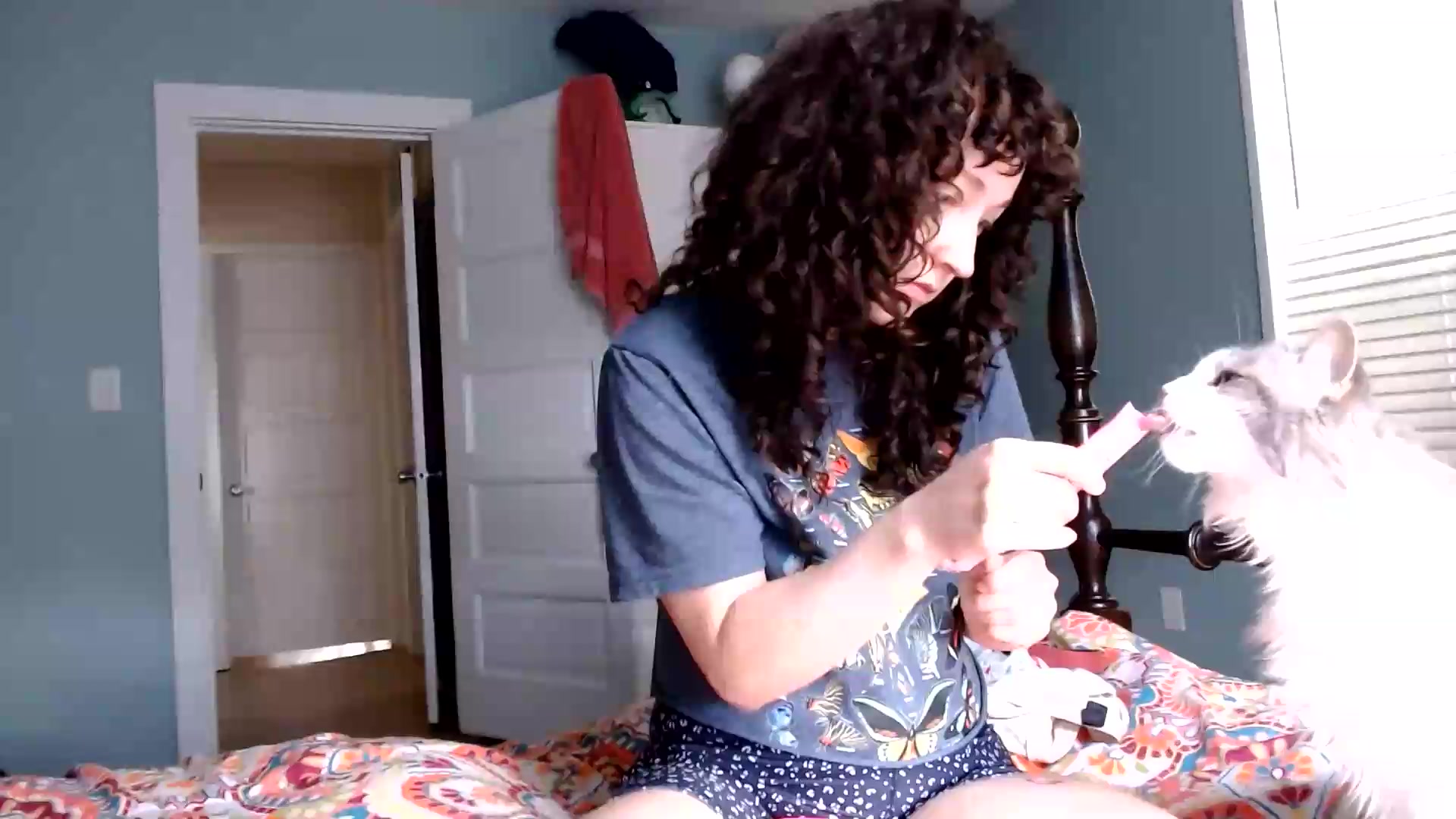Gallery image thumbnail from TrollopTaylor's myfreecams stream on, 09/04/2026, 20:47 image 5 of 20