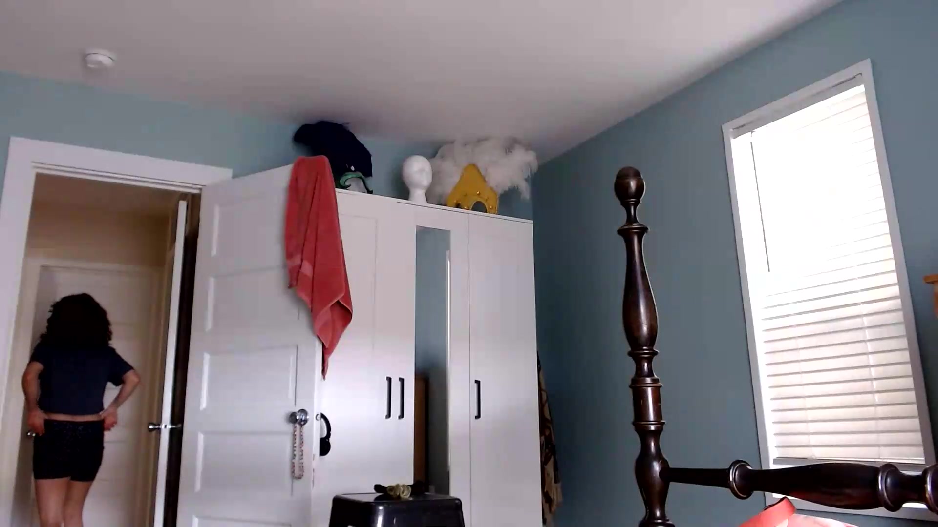 Gallery image thumbnail from TrollopTaylor's myfreecams stream on, 09/04/2026, 21:53 image 2 of 20