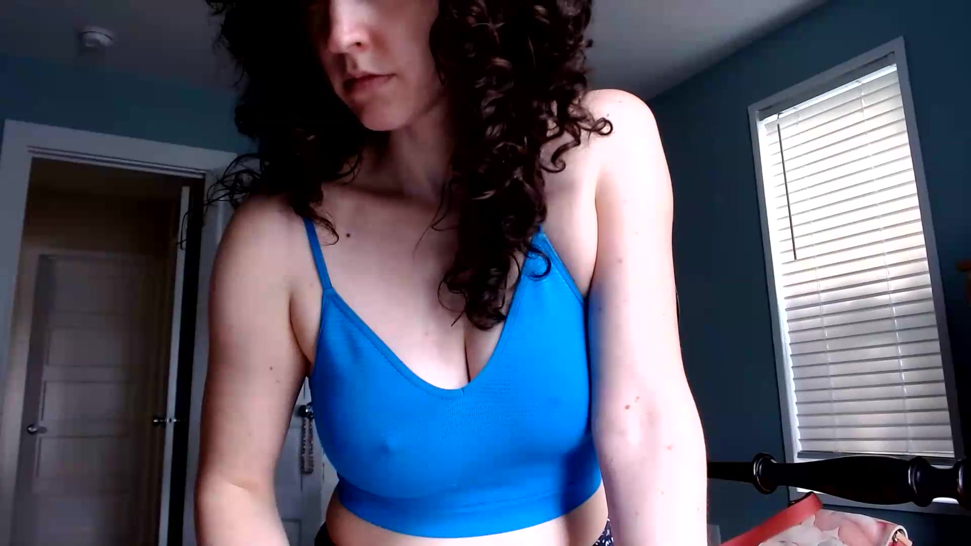 Gallery image thumbnail from TrollopTaylor's myfreecams stream on, 09/04/2026, 21:53 image 3 of 20
