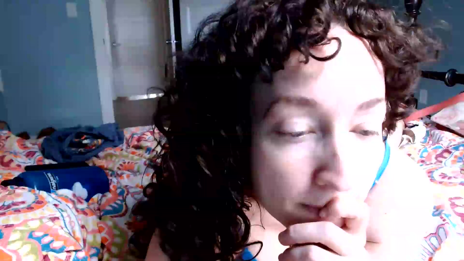 Gallery image thumbnail from TrollopTaylor's myfreecams stream on, 09/04/2026, 21:53 image 7 of 20