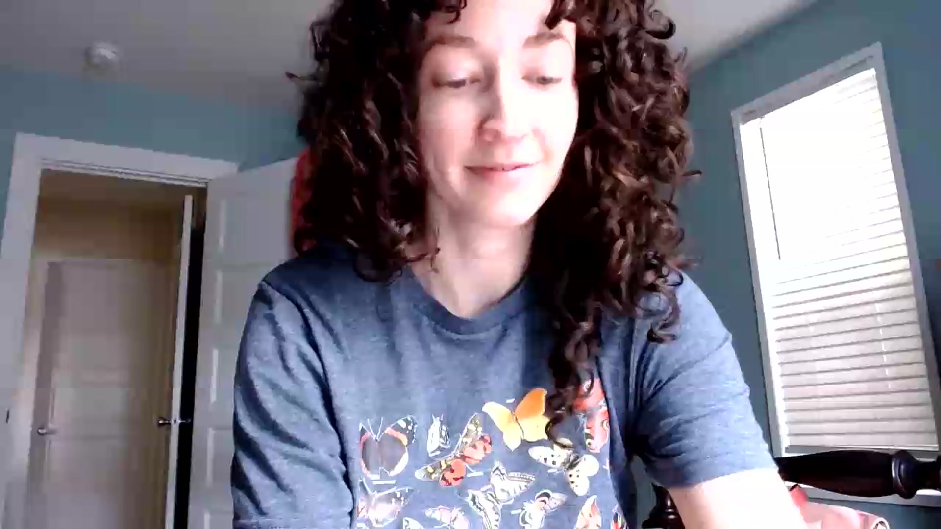 Gallery image thumbnail from TrollopTaylor's myfreecams stream on, 09/04/2026, 21:53 image 1 of 20