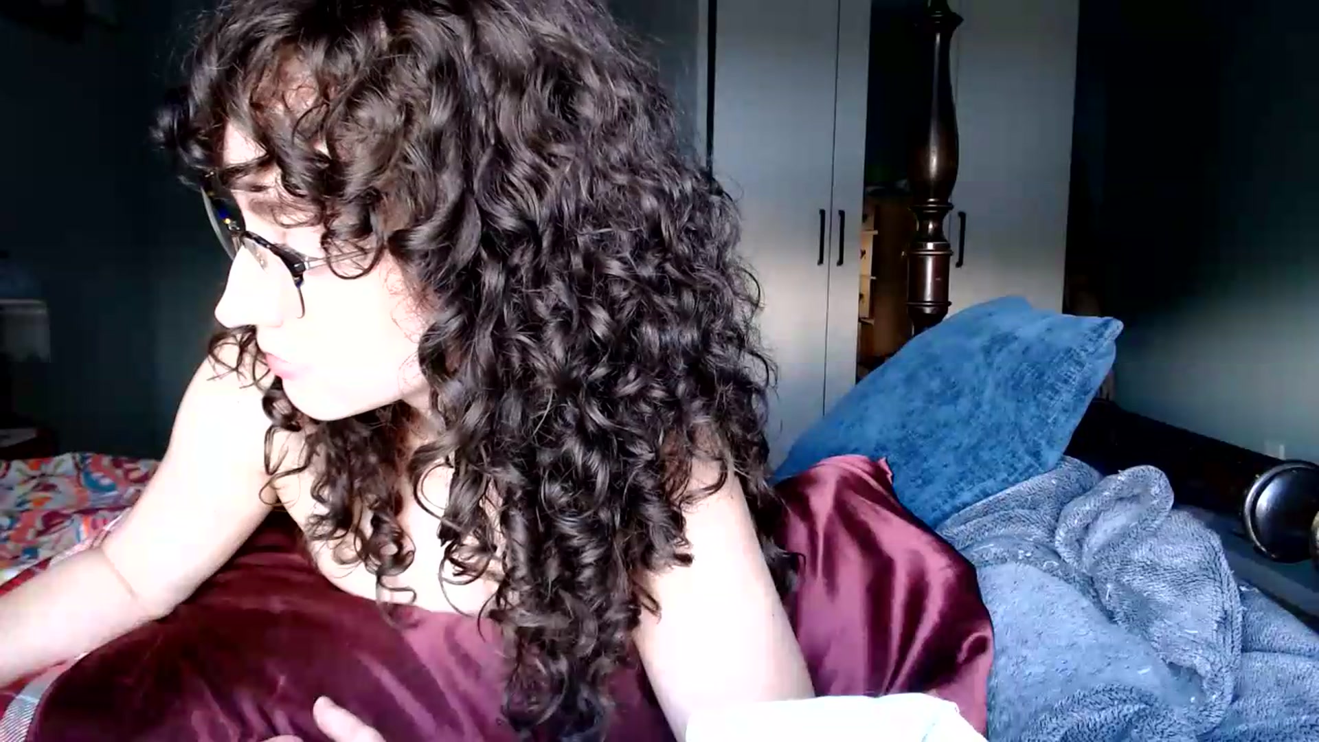 Gallery image thumbnail from TrollopTaylor's myfreecams stream on, 09/09/2026, 23:05 image 6 of 20