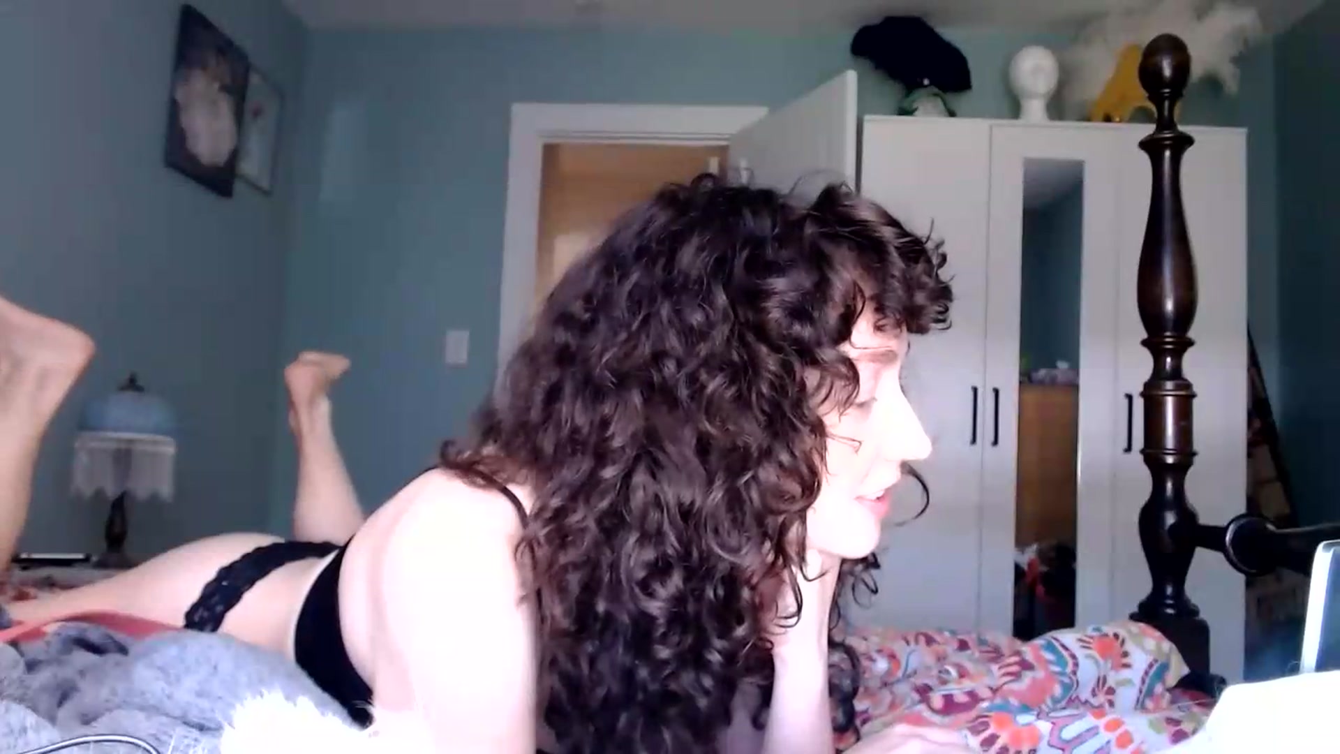 Gallery image thumbnail from TrollopTaylor's myfreecams stream on, 09/10/2026, 19:50 image 2 of 20