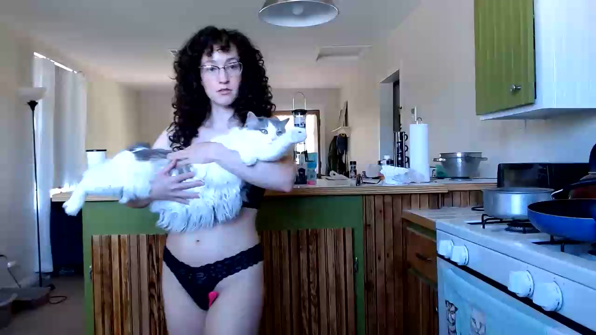 Gallery image thumbnail from TrollopTaylor's myfreecams stream on, 09/10/2026, 20:32 image 7 of 20
