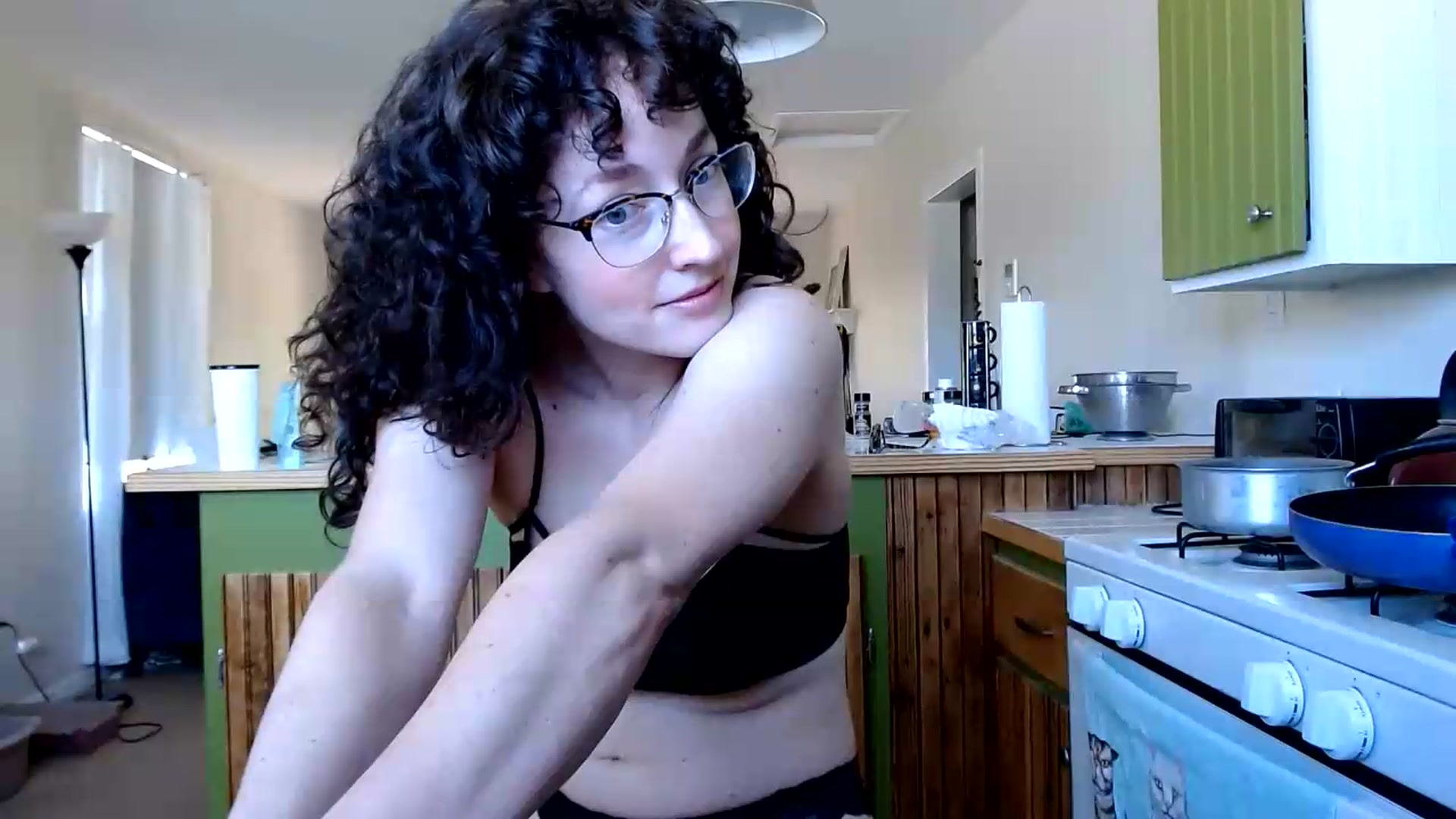 Gallery image thumbnail from TrollopTaylor's myfreecams stream on, 09/10/2026, 20:32 image 11 of 20
