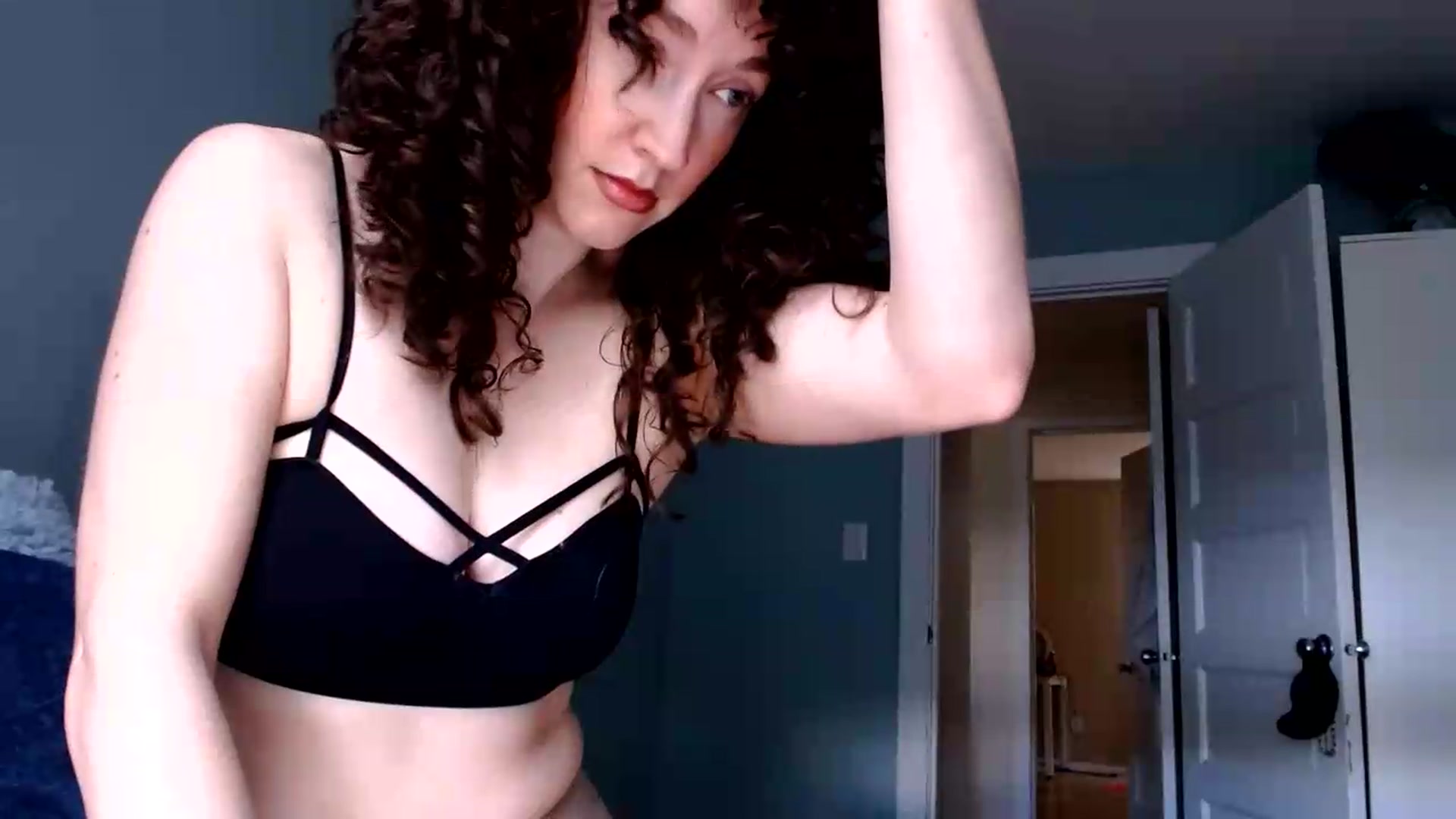 Gallery image thumbnail from TrollopTaylor's myfreecams stream on, 09/11/2026, 20:56 image 13 of 20