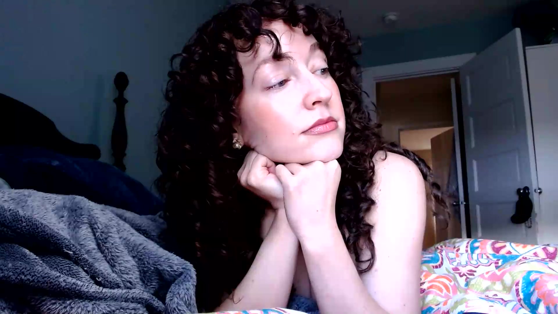 Gallery image thumbnail from TrollopTaylor's myfreecams stream on, 09/11/2026, 20:56 image 16 of 20